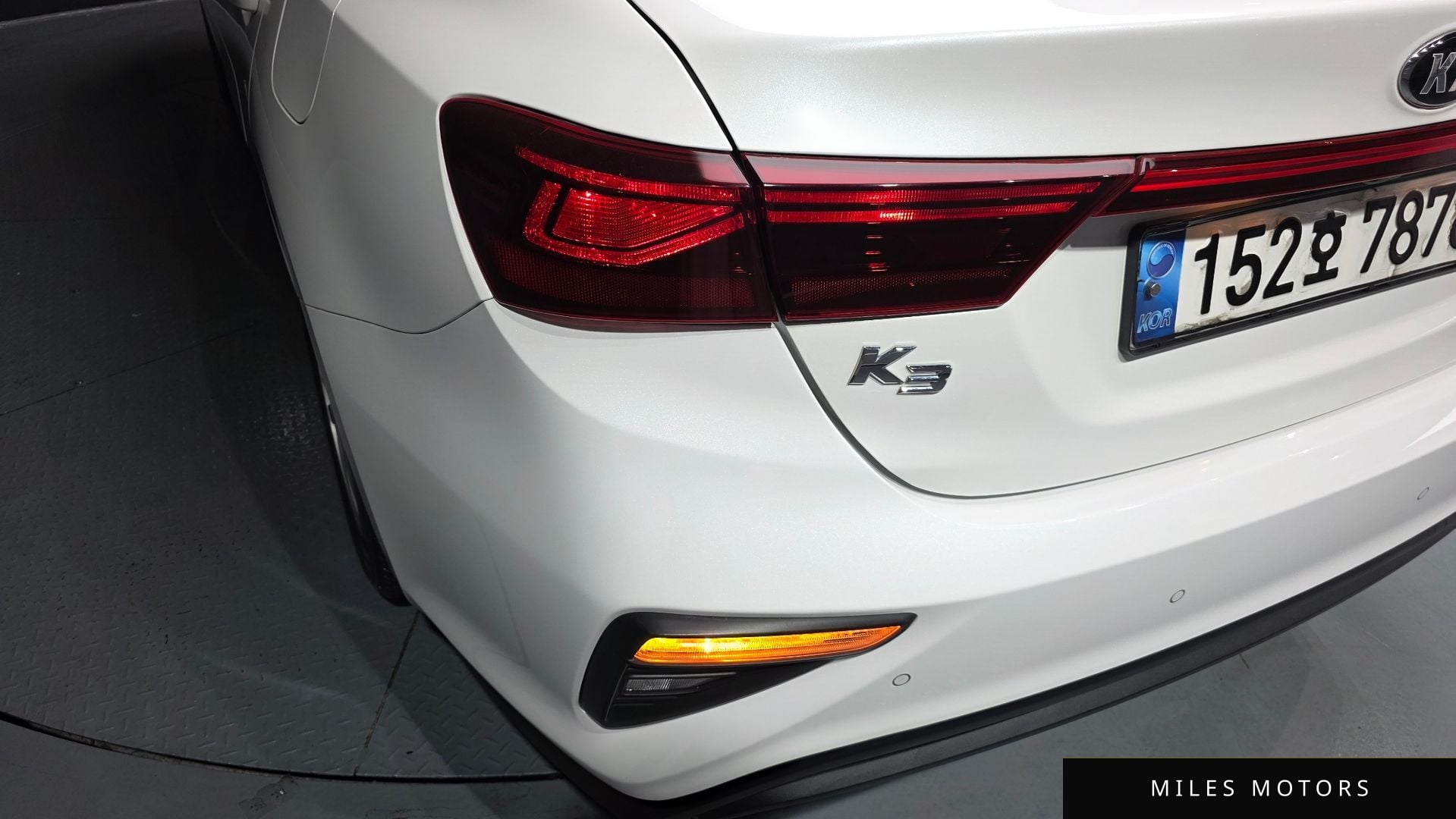 Kia K3 2021 — миниатюра 9