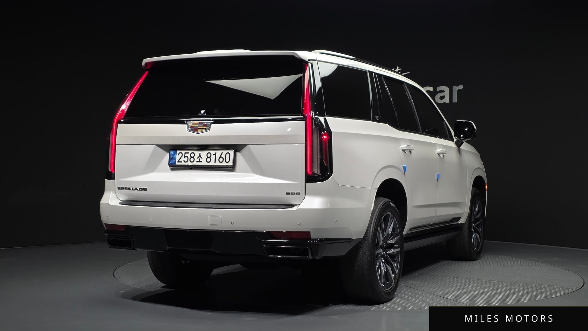 Cadillac 에스컬레이드 2022 — миниатюра 2