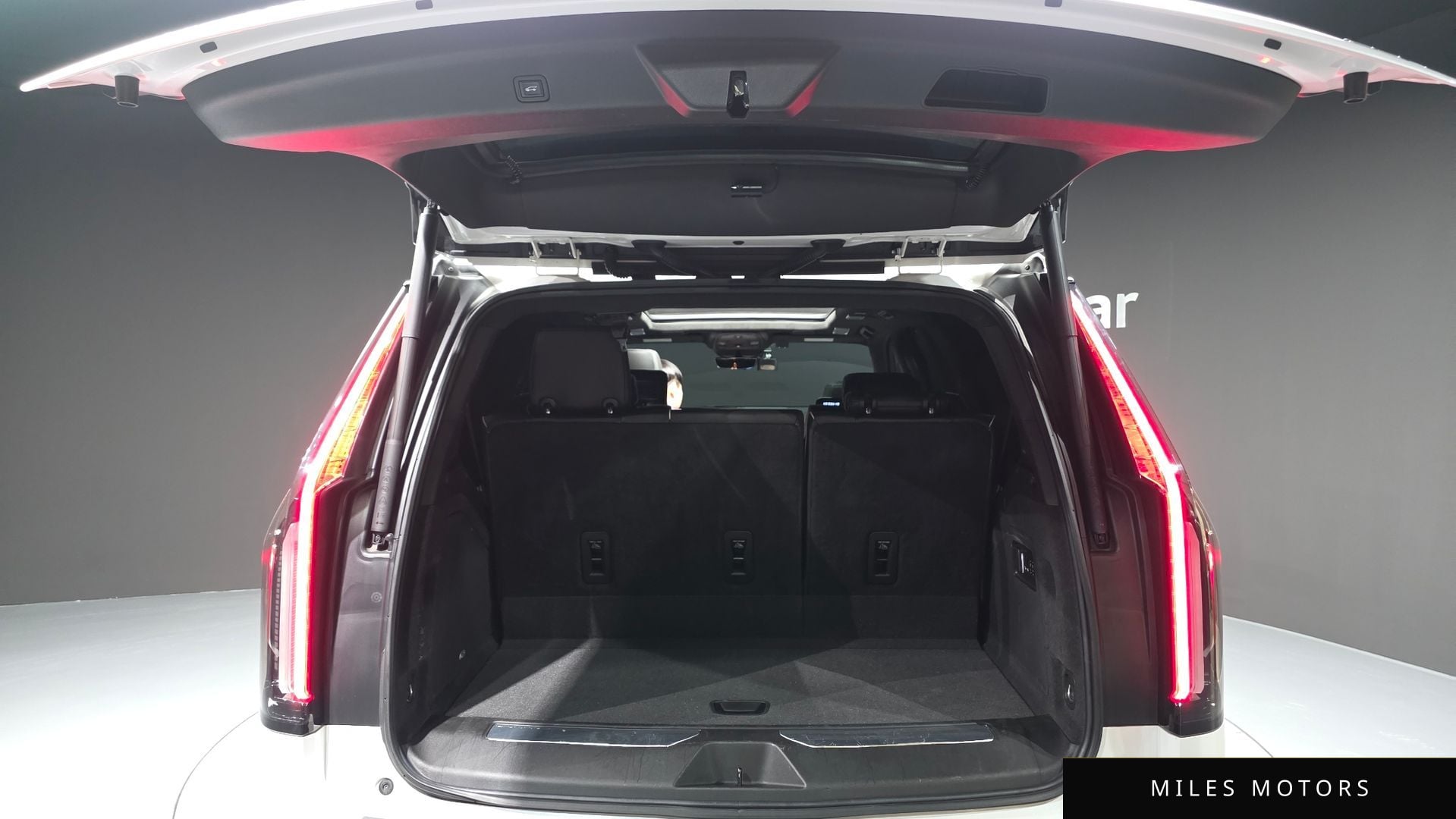 Cadillac 에스컬레이드 2022 — миниатюра 20
