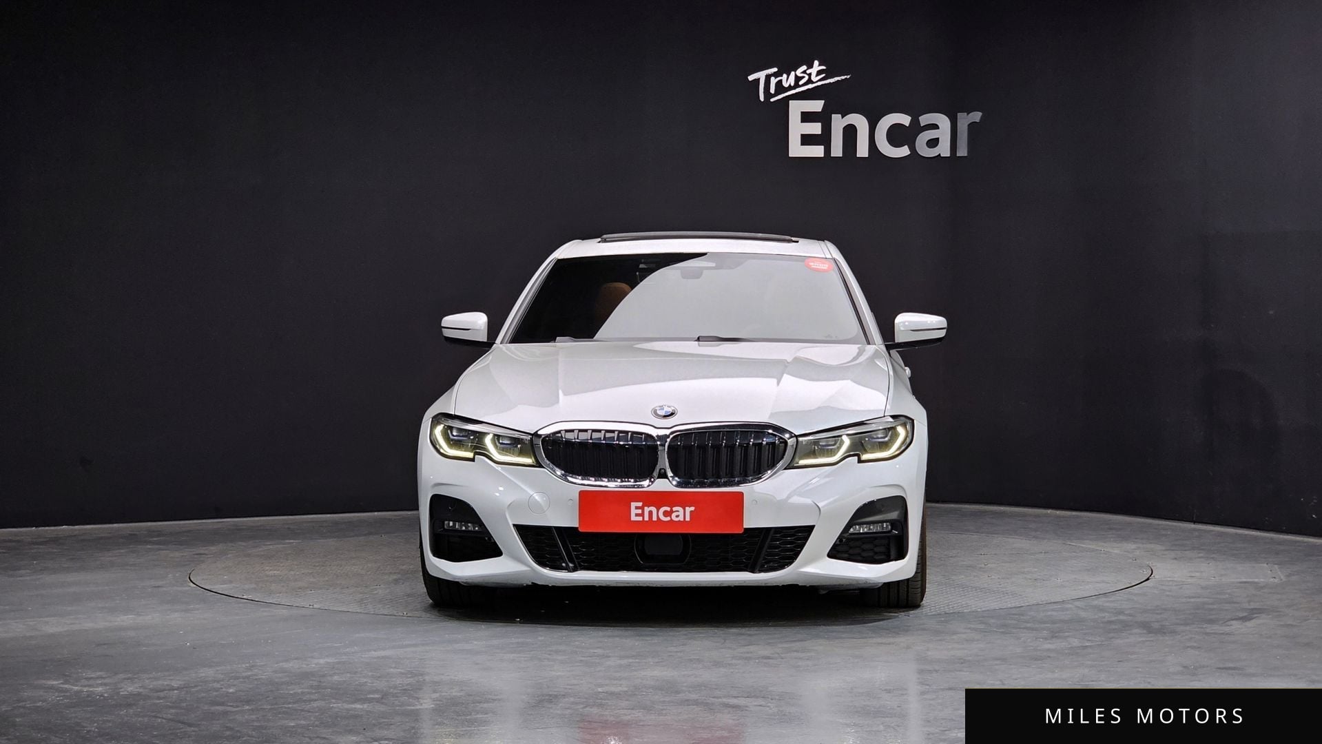 BMW 3 Series (G20) 2020 — миниатюра 3