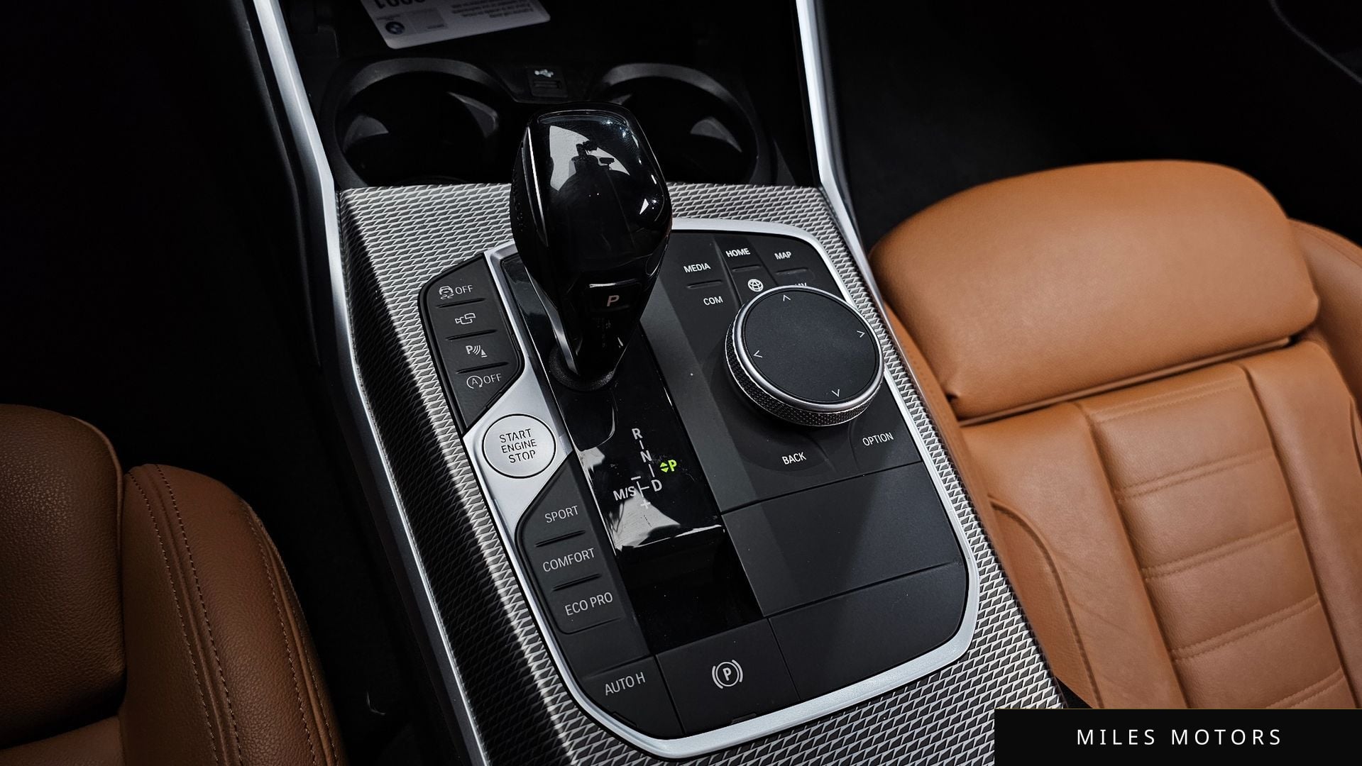 BMW 3 Series (G20) 2020 — миниатюра 9