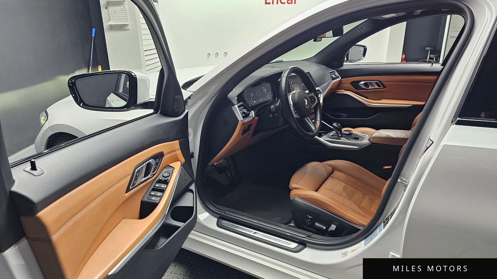 BMW 3 Series (G20) 2020 — миниатюра 10