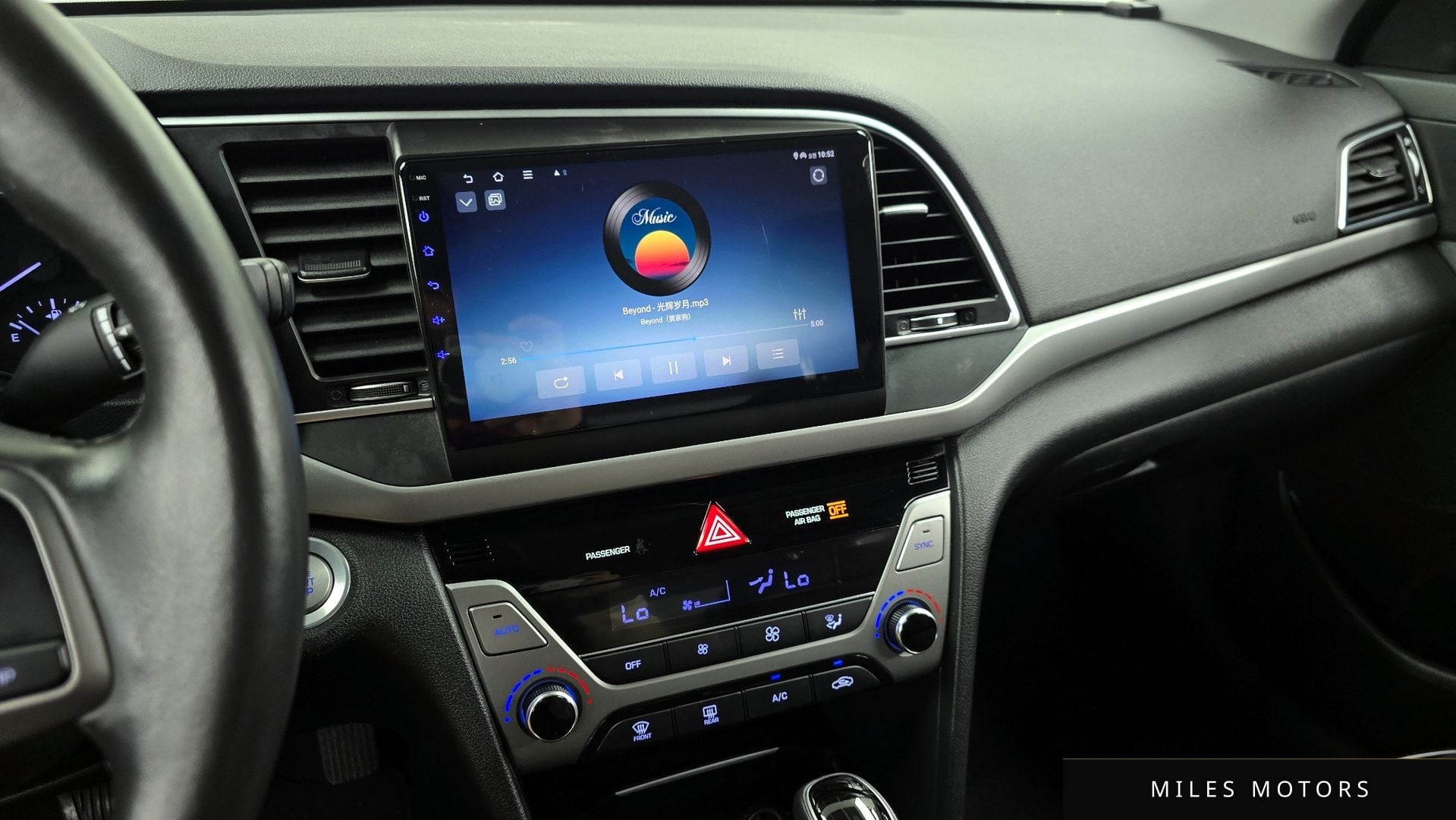 Hyundai AVANTE 2017 — миниатюра 23