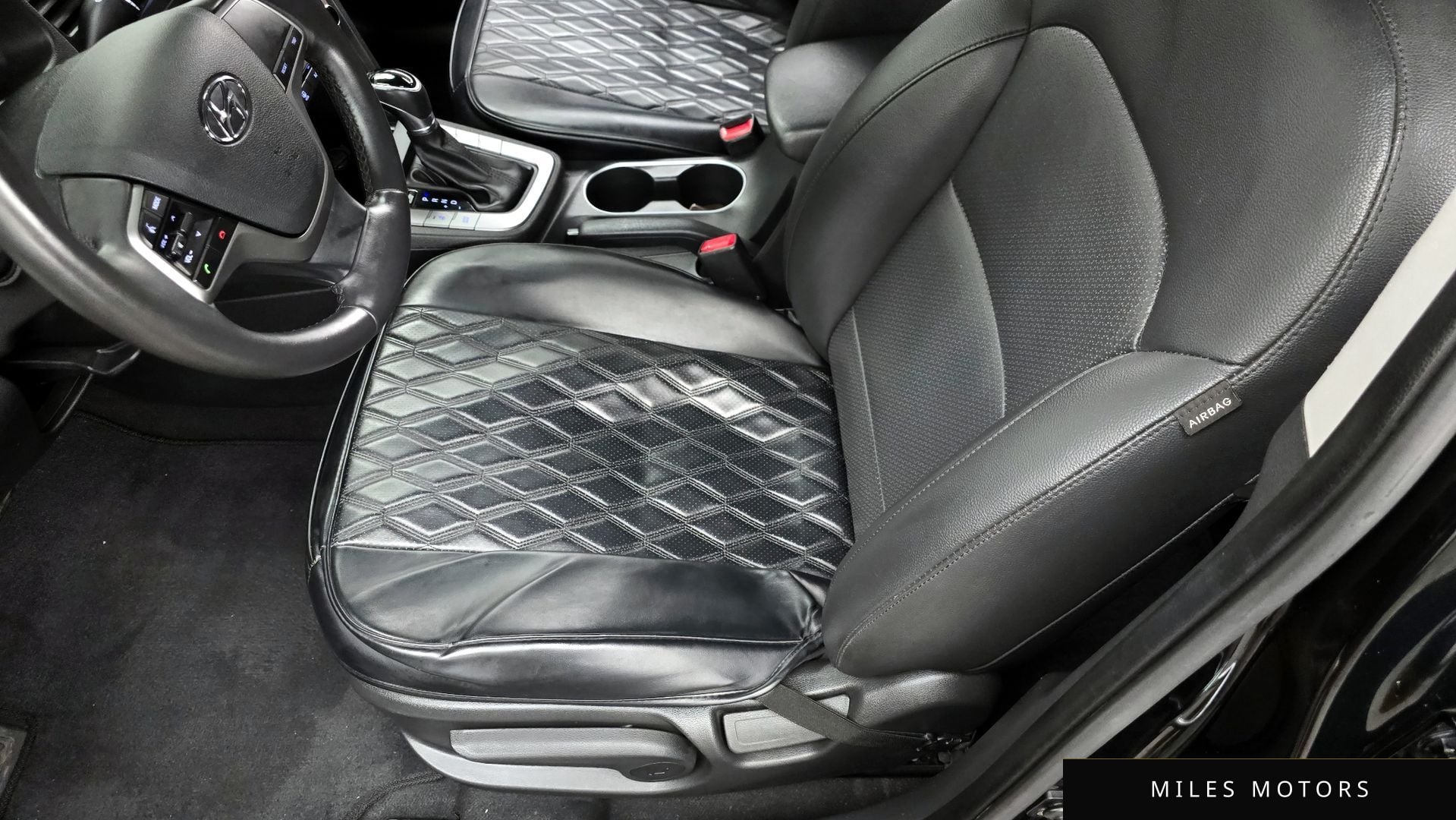 Hyundai AVANTE 2017 — миниатюра 29