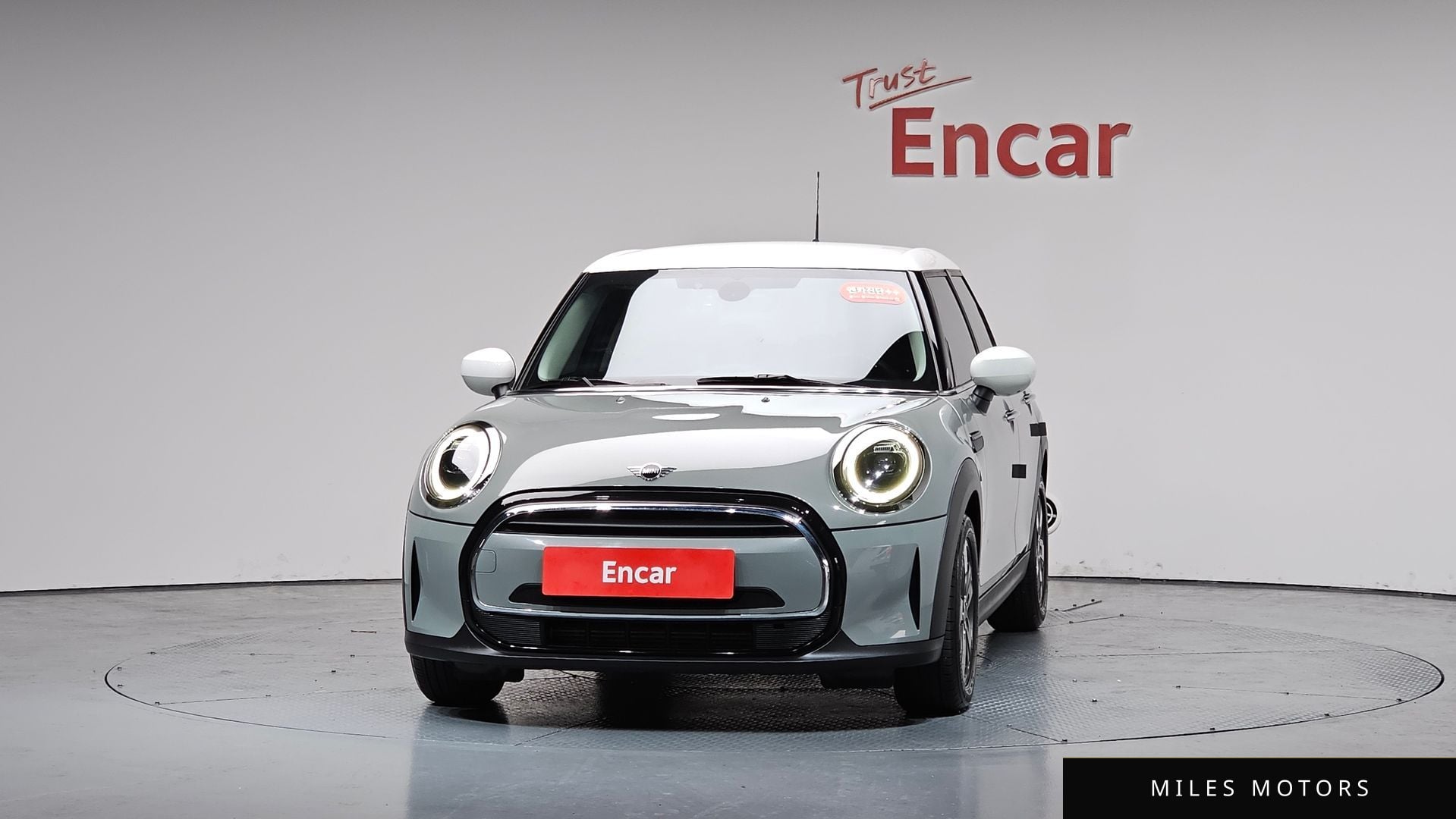 MINI Cooper 2022 — миниатюра 2