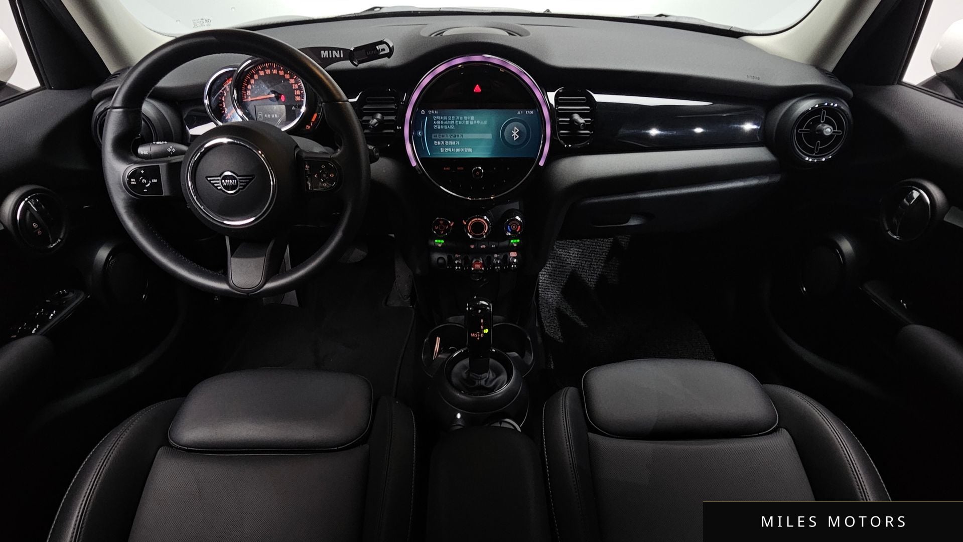 MINI Cooper 2022 — миниатюра 9
