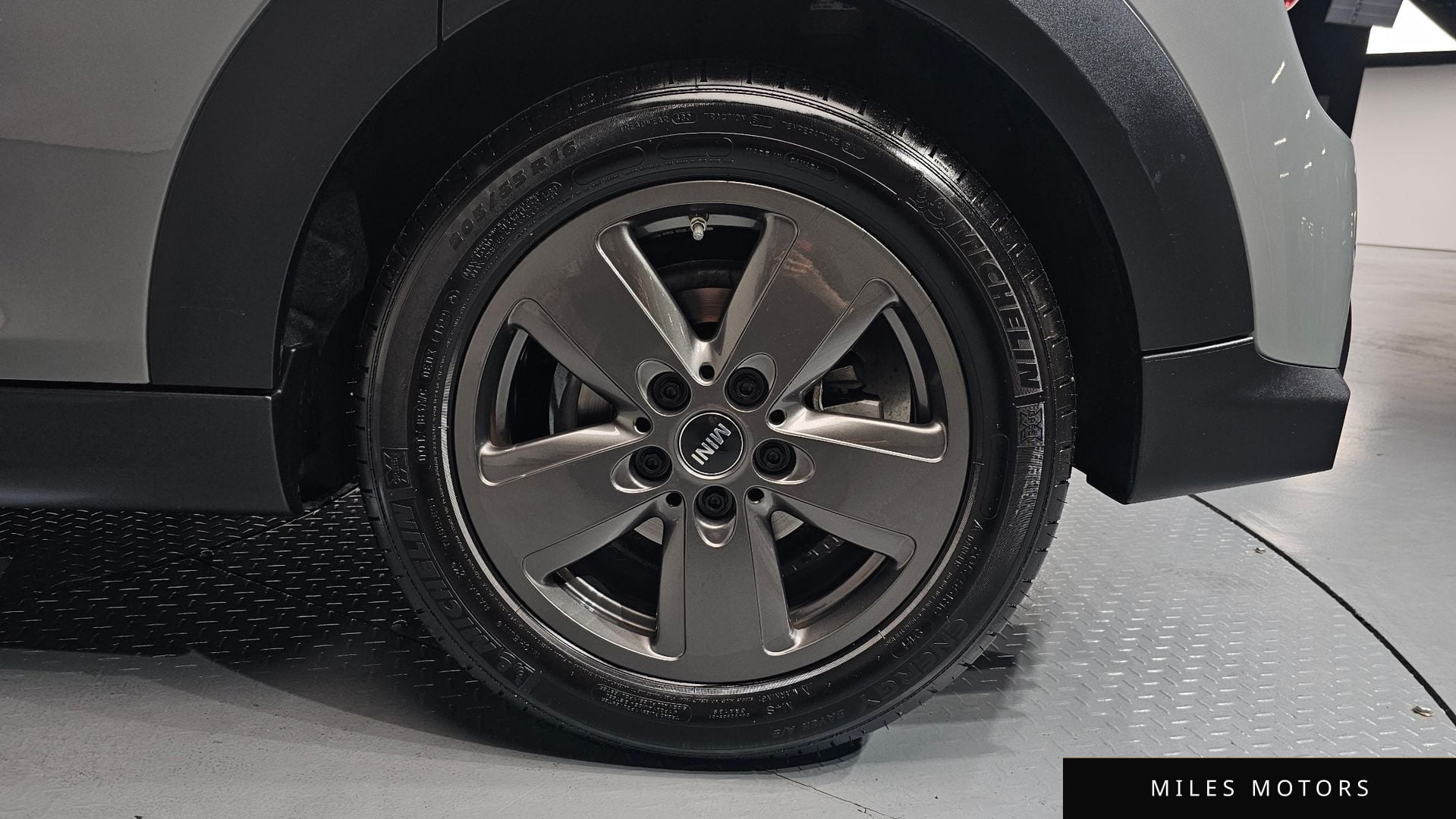 MINI Cooper 2022 — миниатюра 6