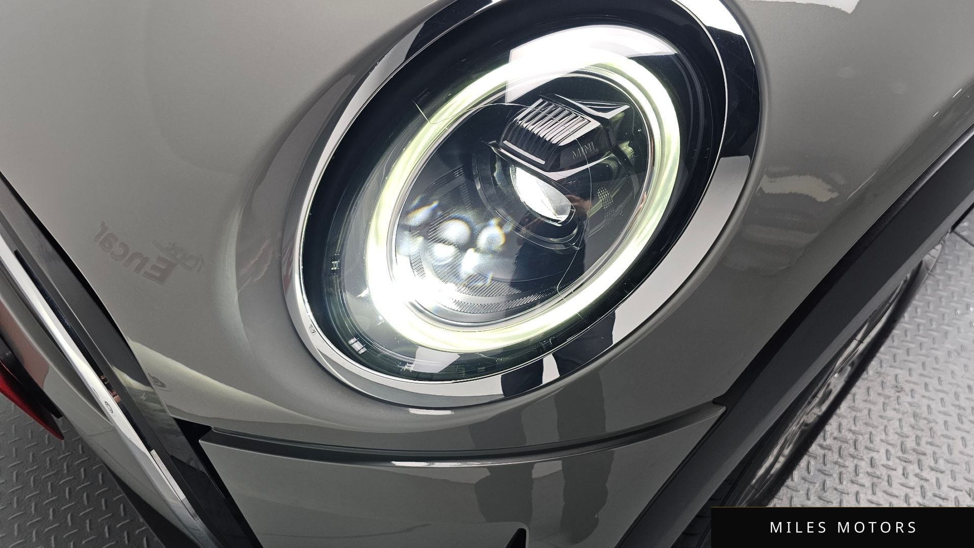 MINI Cooper 2022 — миниатюра 7