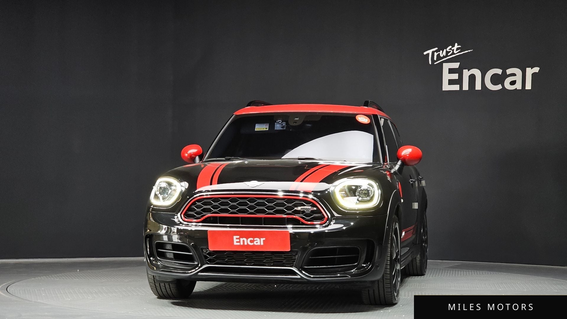 MINI Countryman 2018 — миниатюра 3