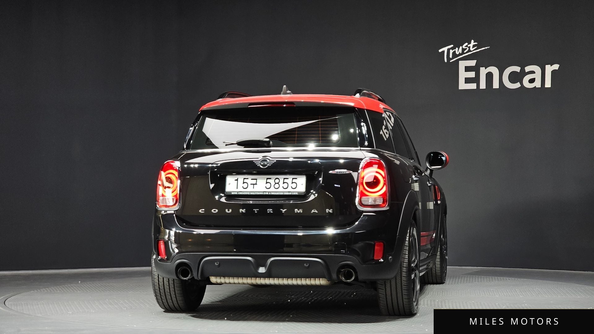 MINI Countryman 2018 — миниатюра 4
