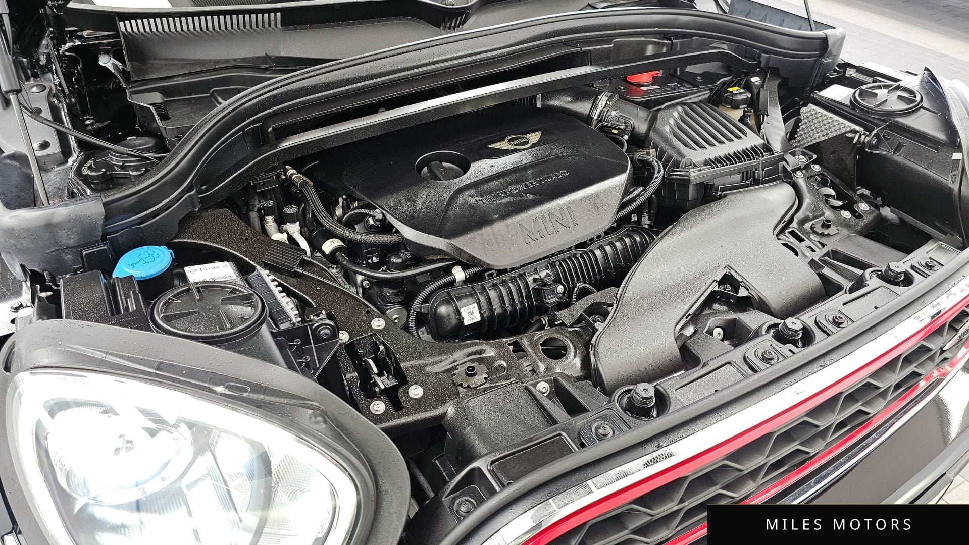 MINI Countryman 2018 — миниатюра 6