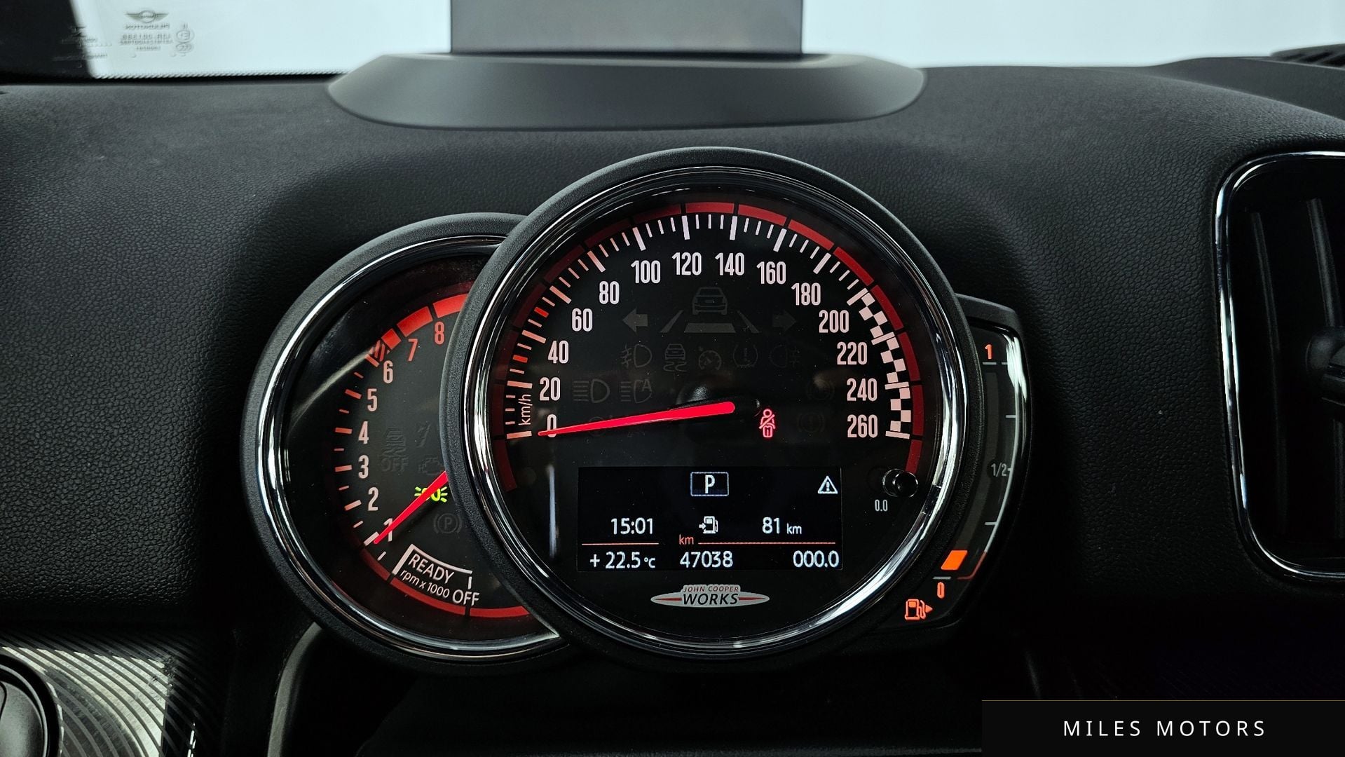 MINI Countryman 2018 — миниатюра 11