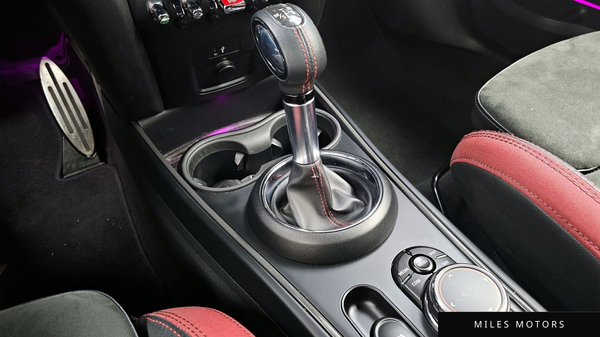MINI Countryman 2018 — миниатюра 12