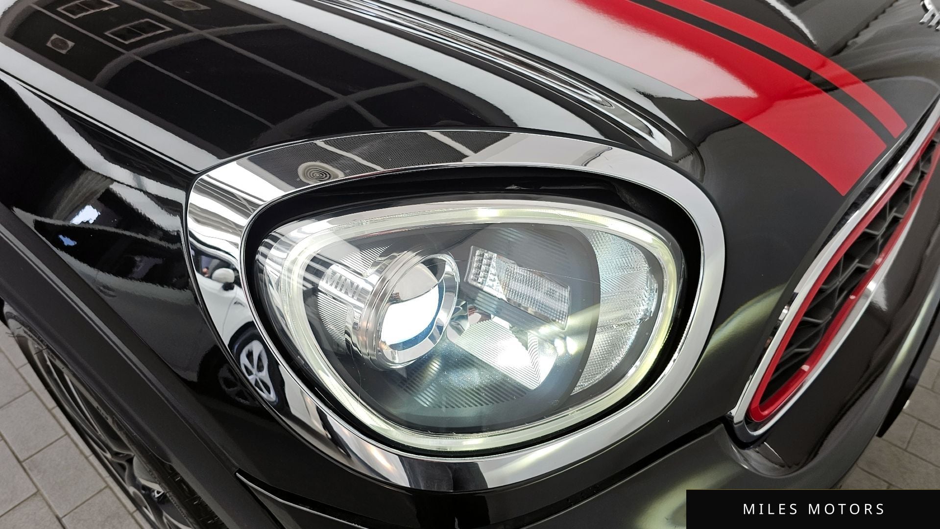 MINI Countryman 2018 — миниатюра 8