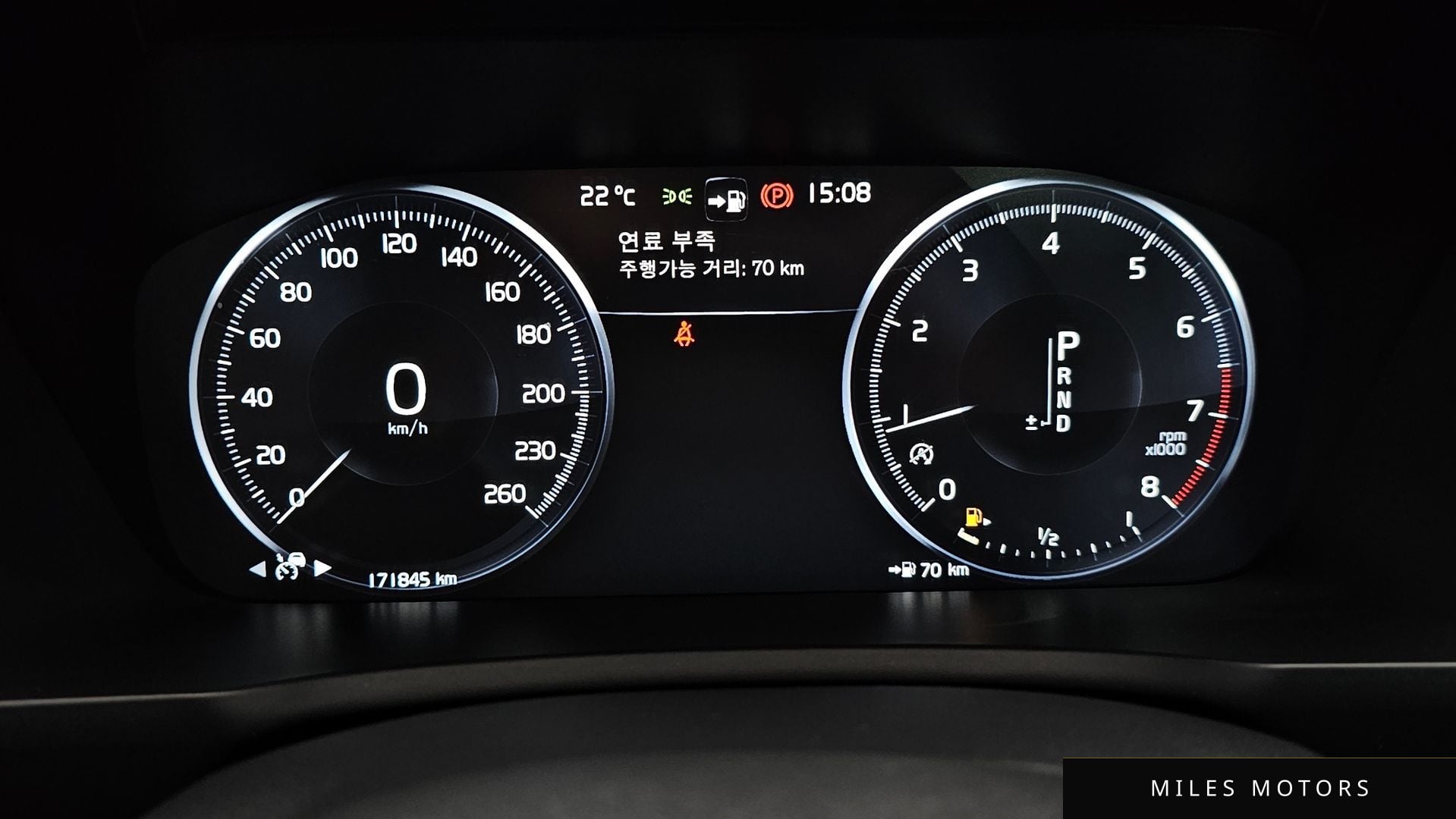 Volvo XC90 2017 — миниатюра 10