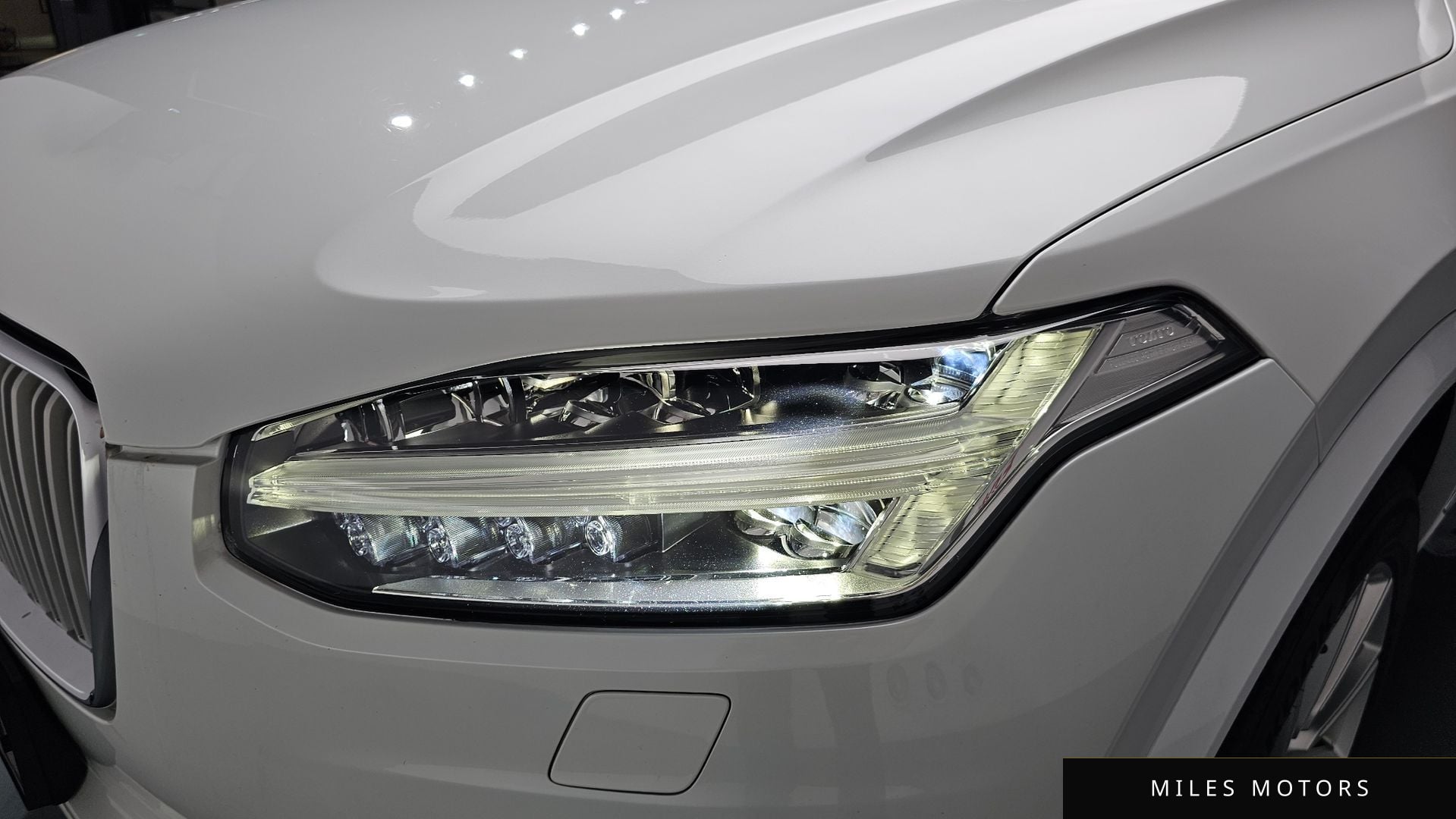 Volvo XC90 2017 — миниатюра 7