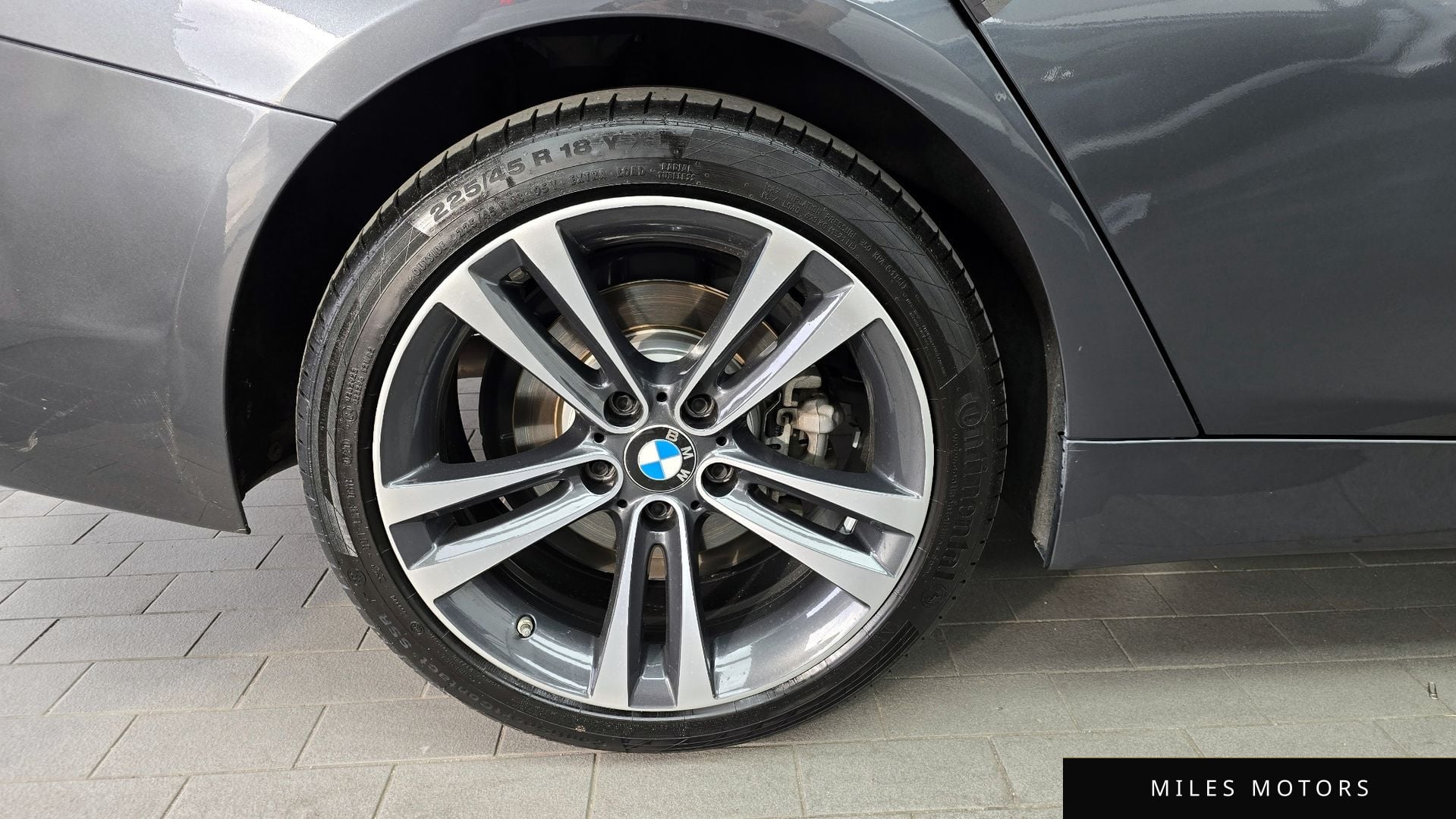 BMW 4 Series (F32) 2020 — миниатюра 5