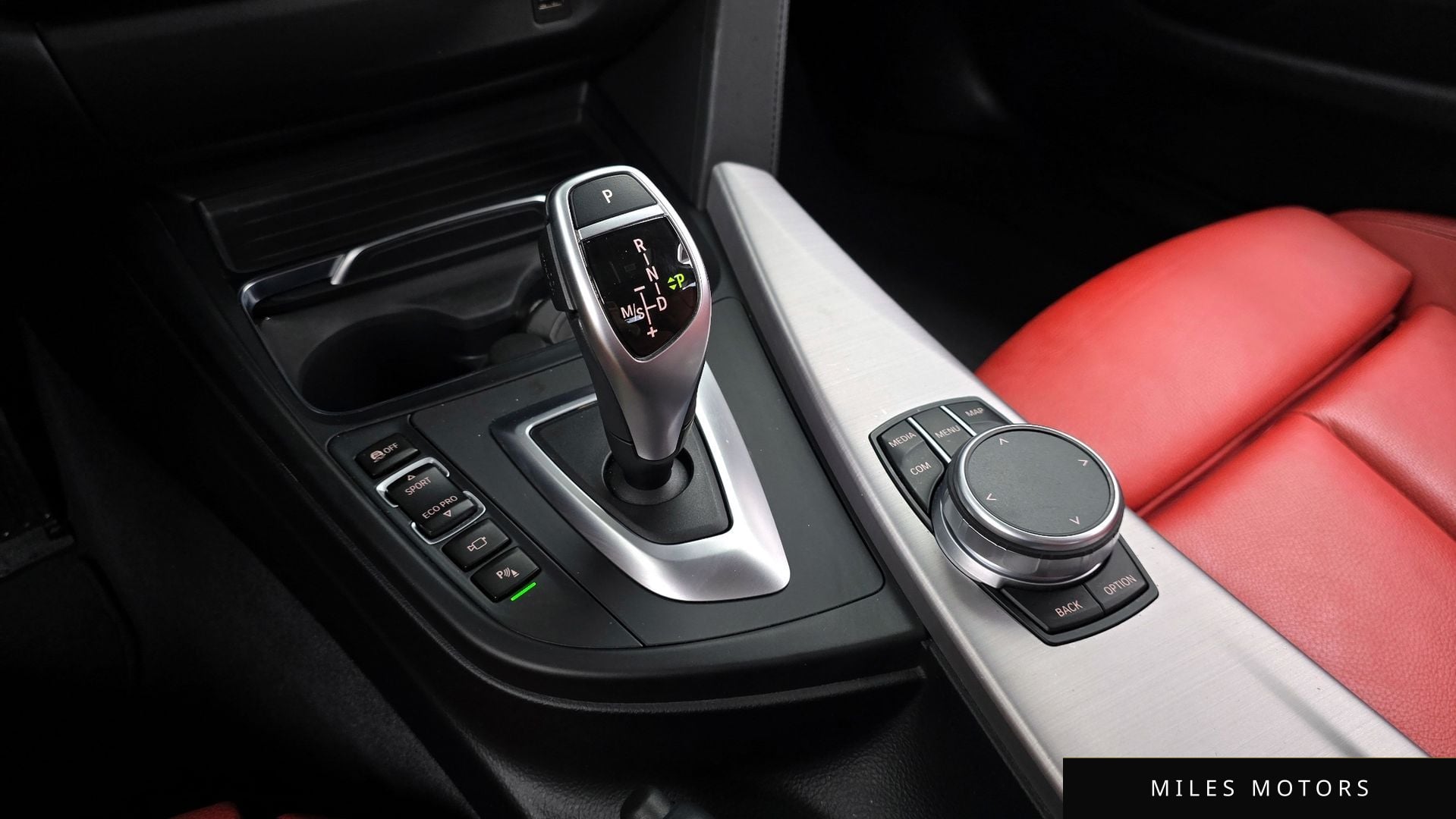 BMW 4 Series (F32) 2020 — миниатюра 12