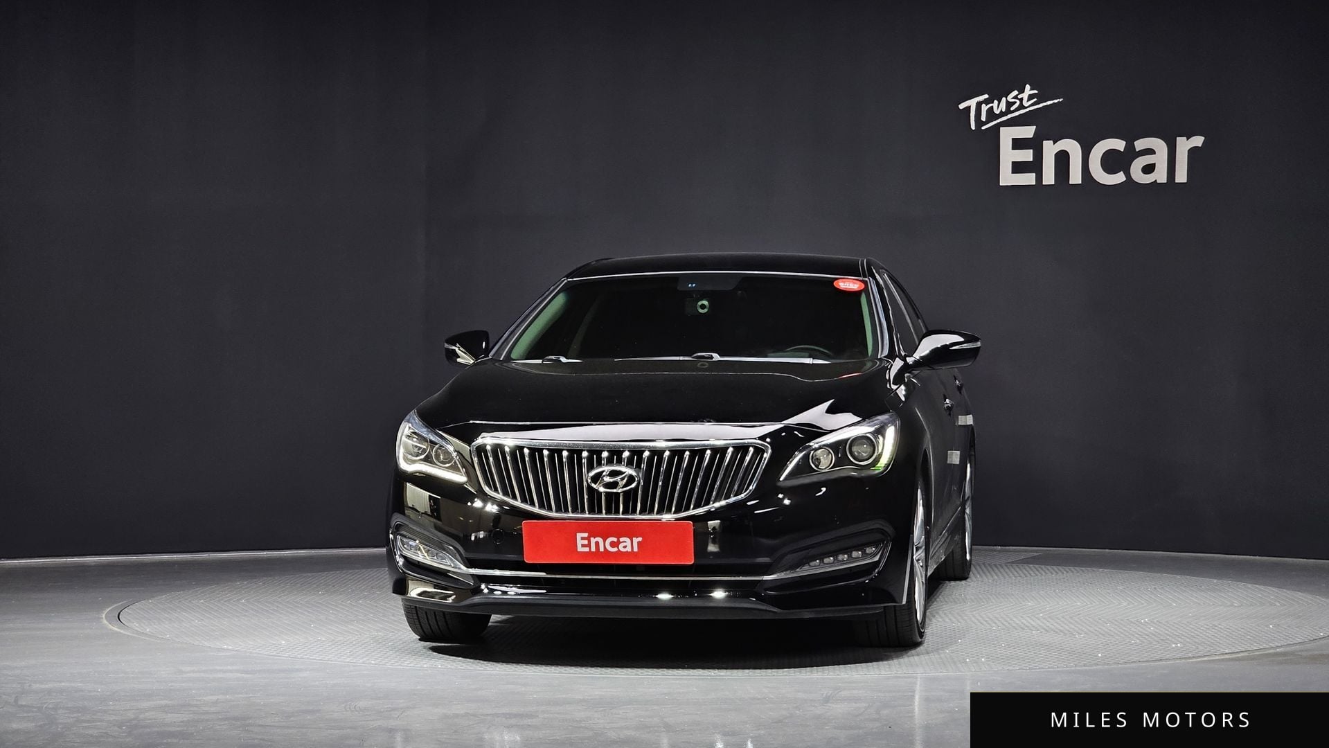 Hyundai Aslan 2015 — миниатюра 3
