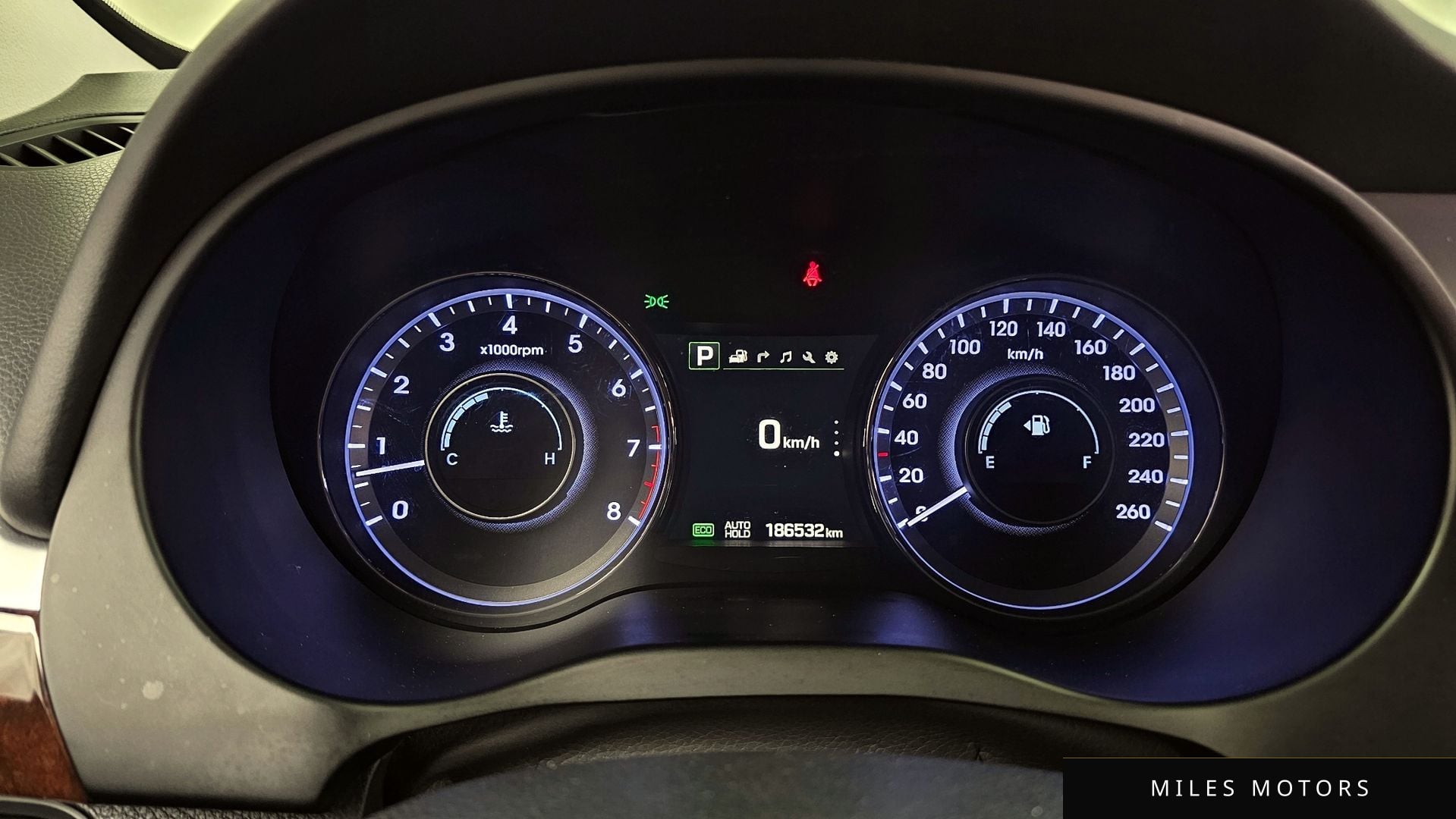 Hyundai Aslan 2015 — миниатюра 8