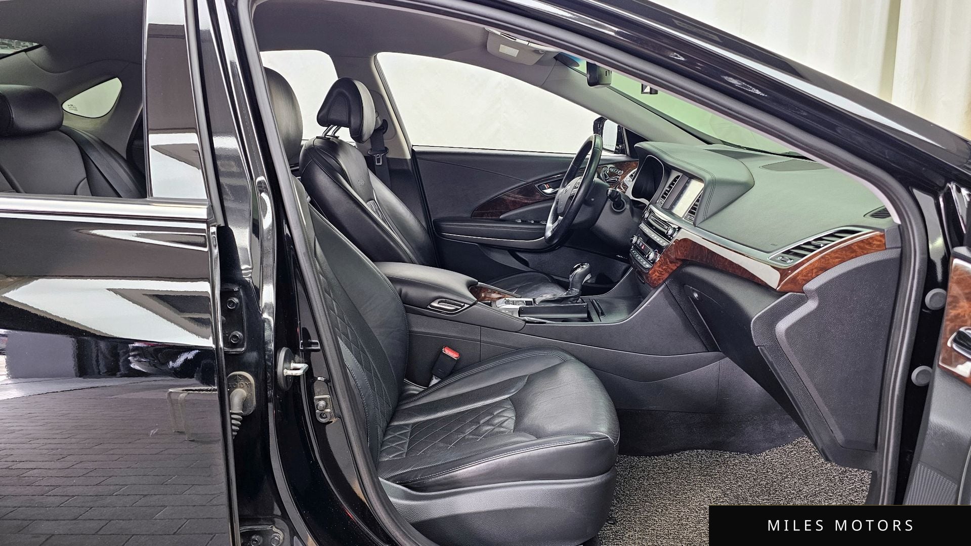 Hyundai Aslan 2015 — миниатюра 11