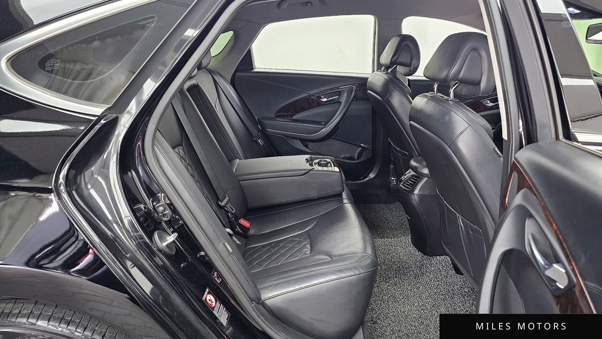 Hyundai Aslan 2015 — миниатюра 12