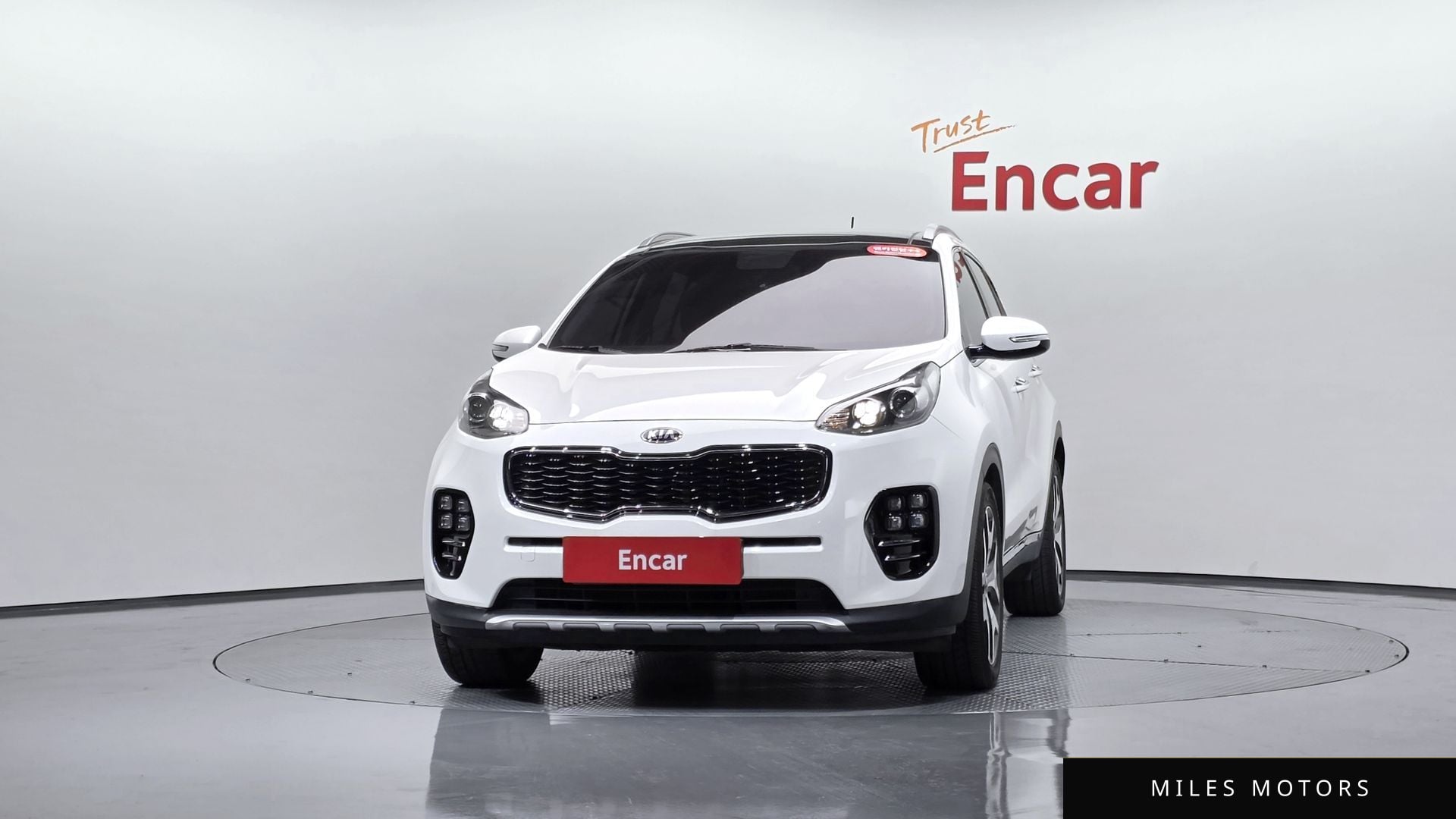 Kia Sportage 2016 — миниатюра 2