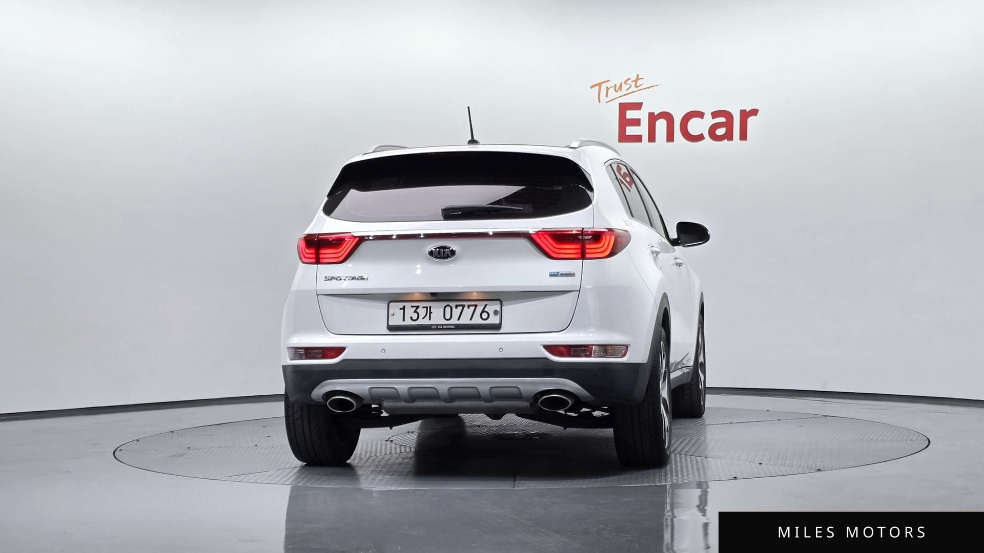 Kia Sportage 2016 — миниатюра 3