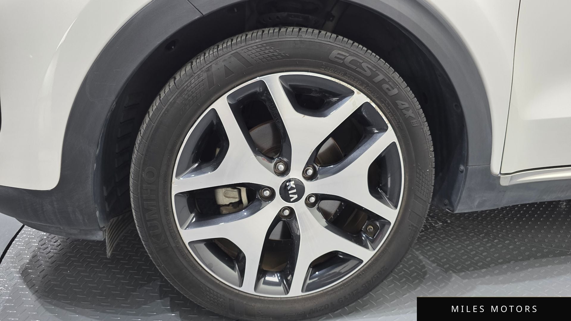 Kia Sportage 2016 — миниатюра 4
