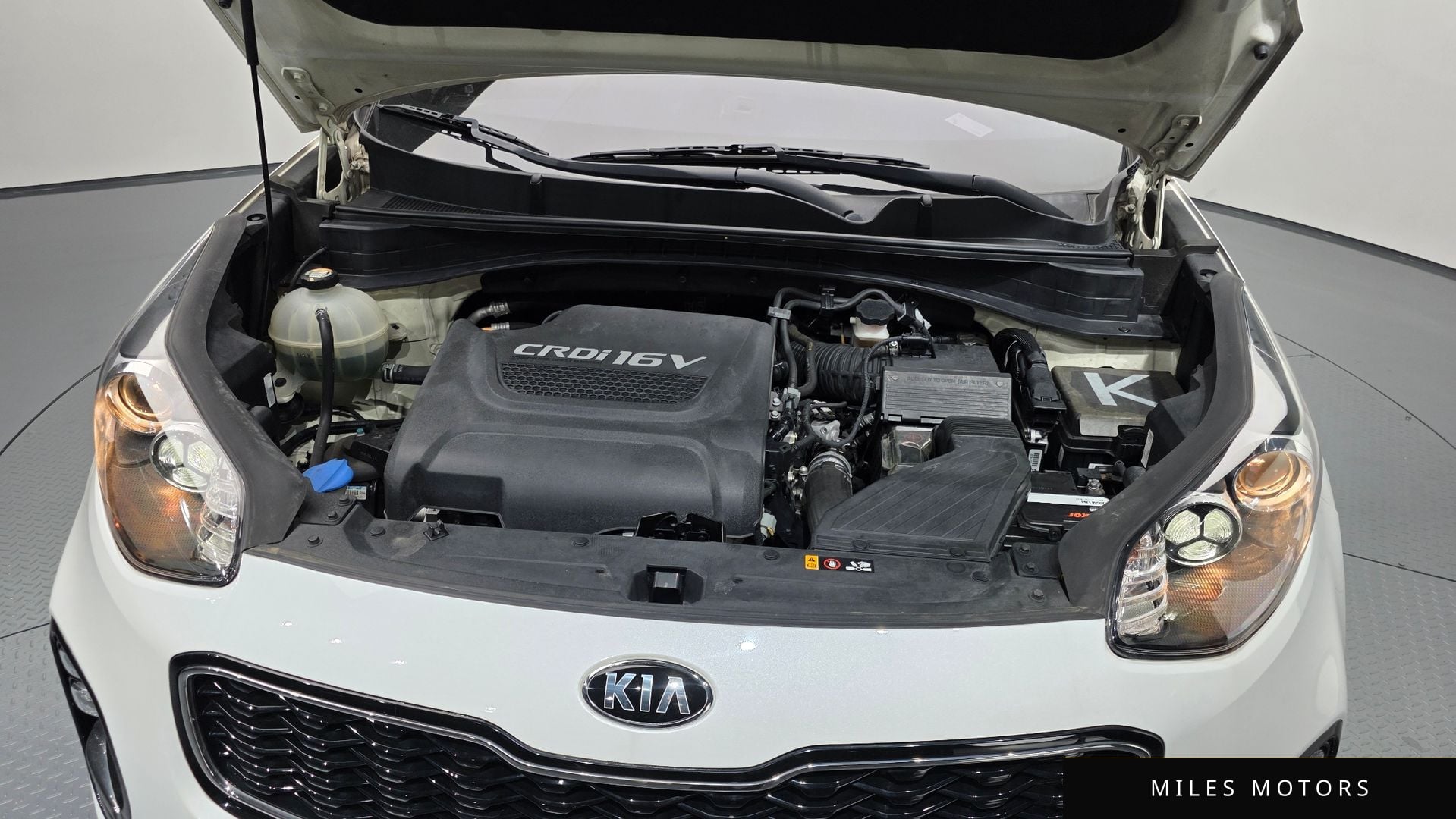 Kia Sportage 2016 — миниатюра 5