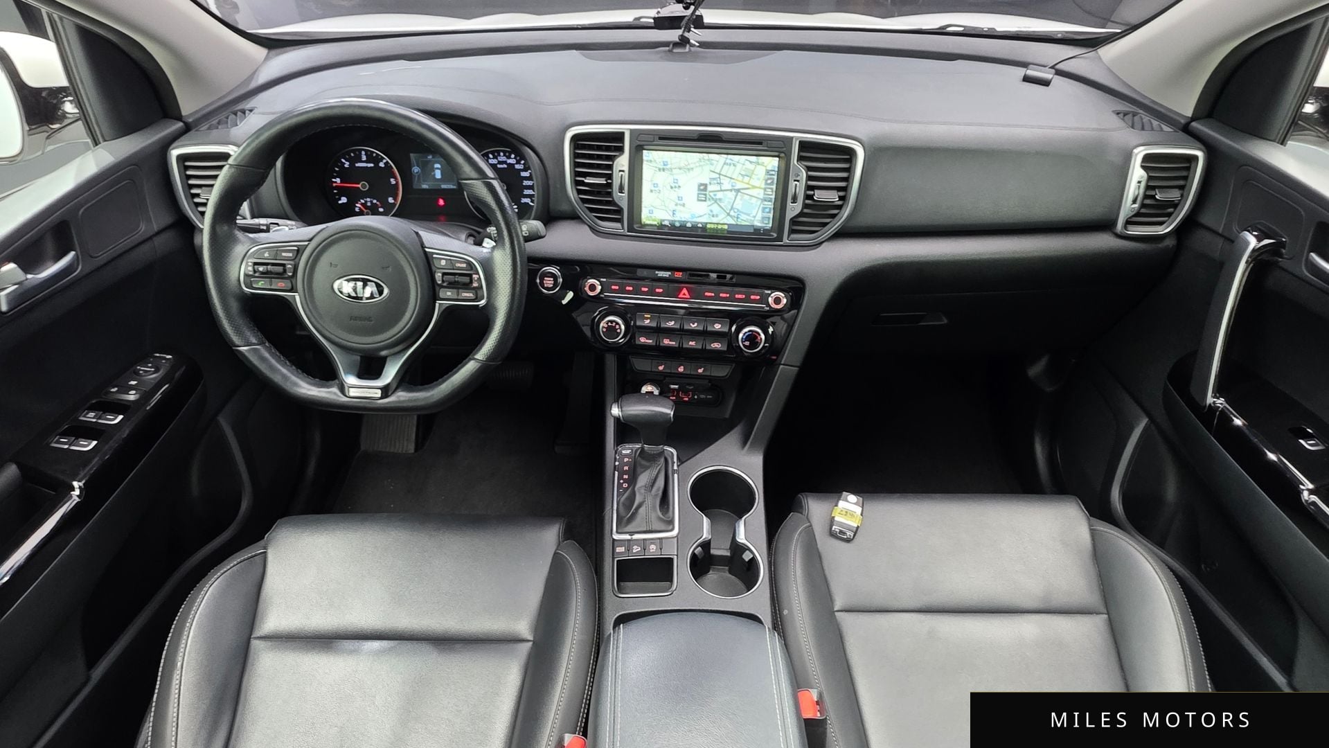 Kia Sportage 2016 — миниатюра 9