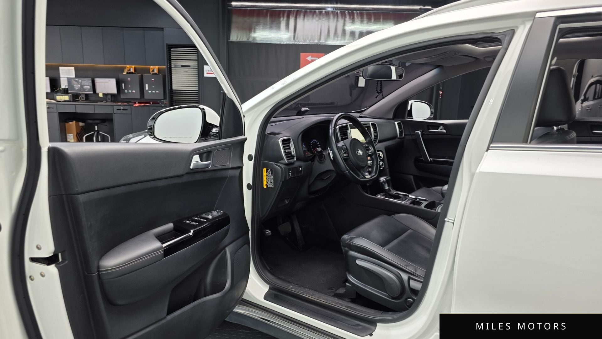 Kia Sportage 2016 — миниатюра 12