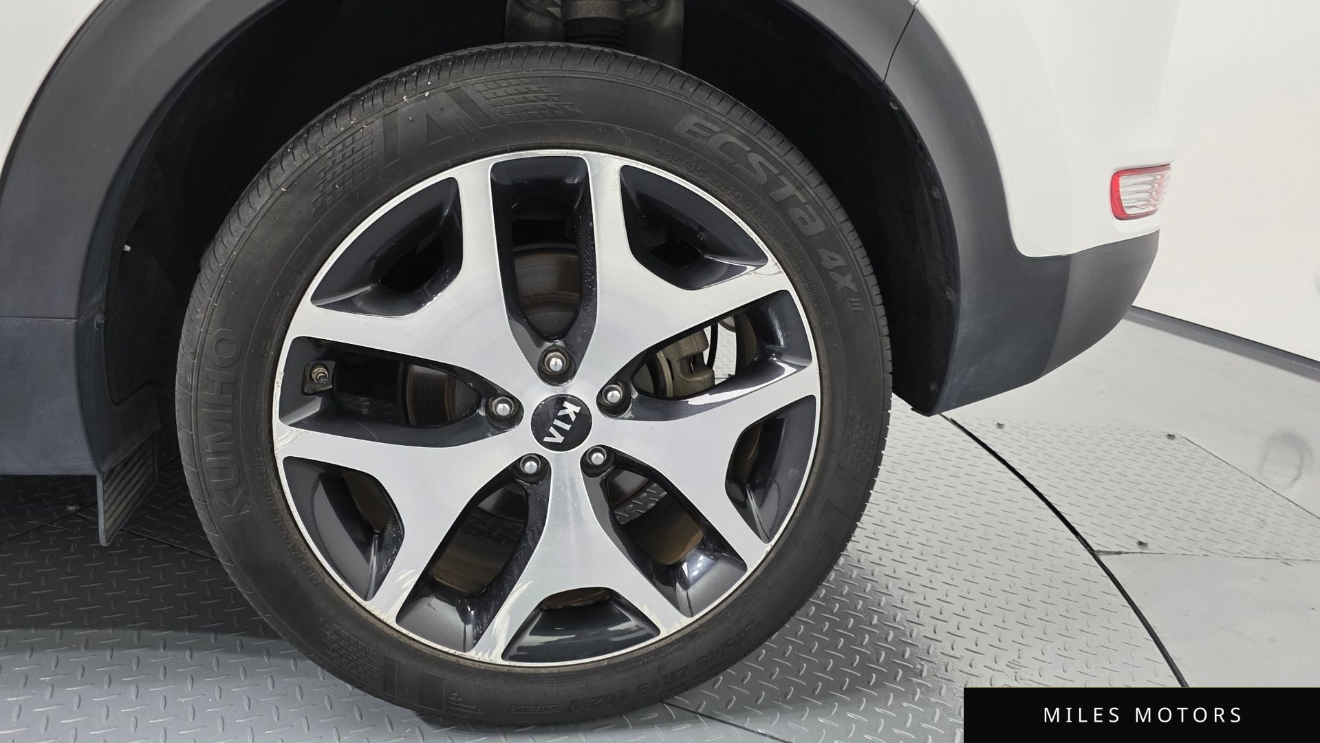 Kia Sportage 2016 — миниатюра 6