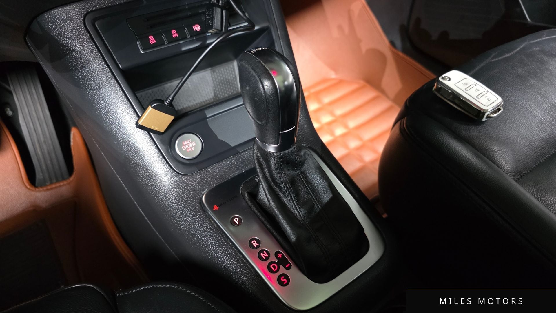 Volkswagen Tiguan 2012 — миниатюра 9