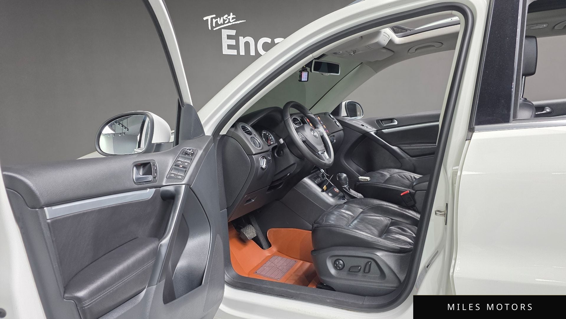 Volkswagen Tiguan 2012 — миниатюра 12
