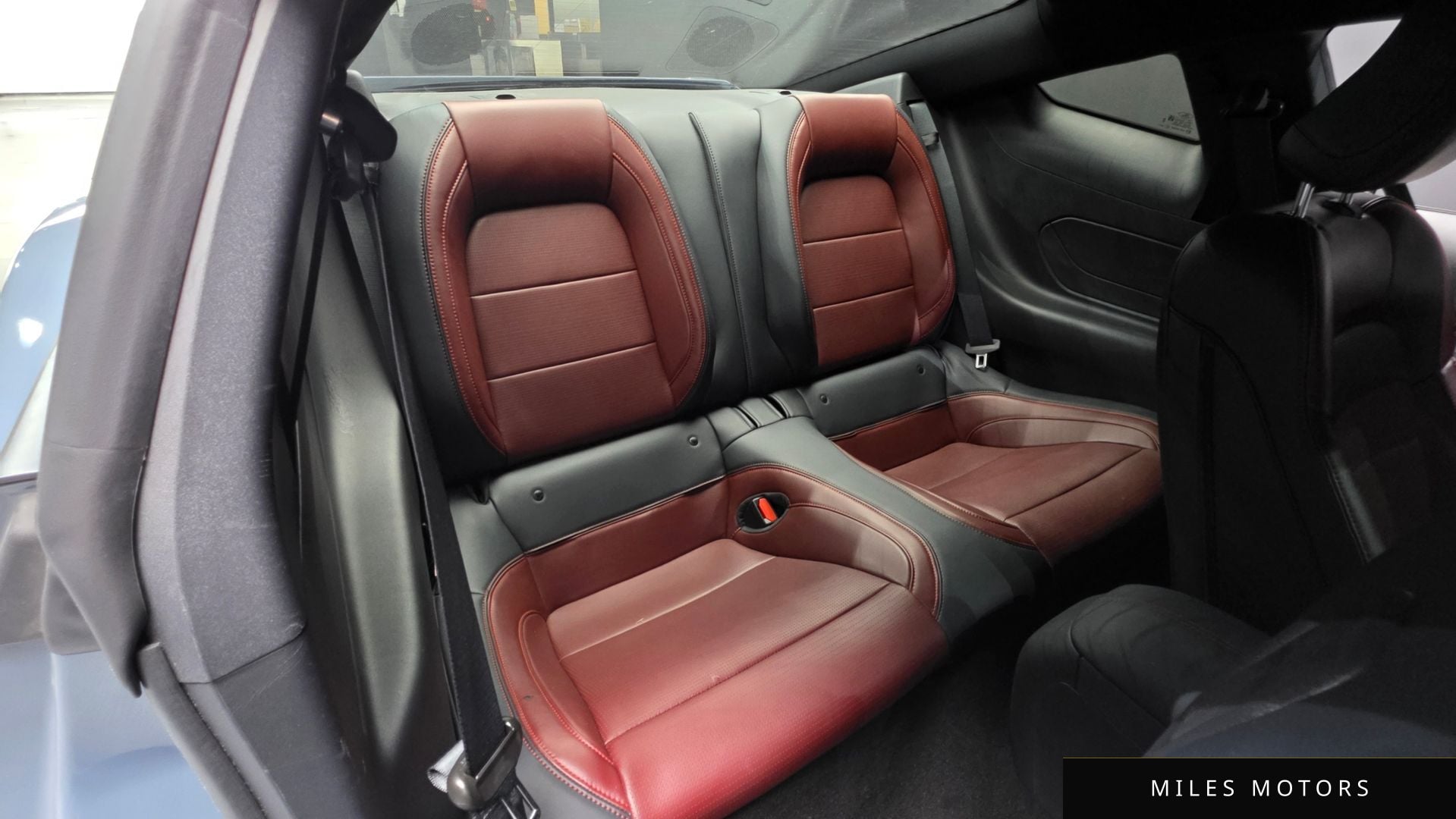 Ford 머스탱 2024 — миниатюра 18
