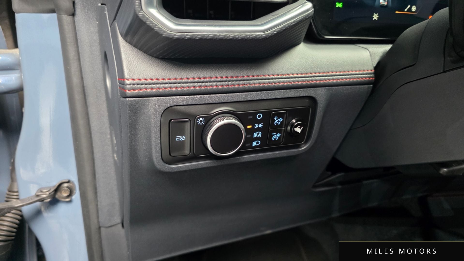 Ford 머스탱 2024 — миниатюра 23