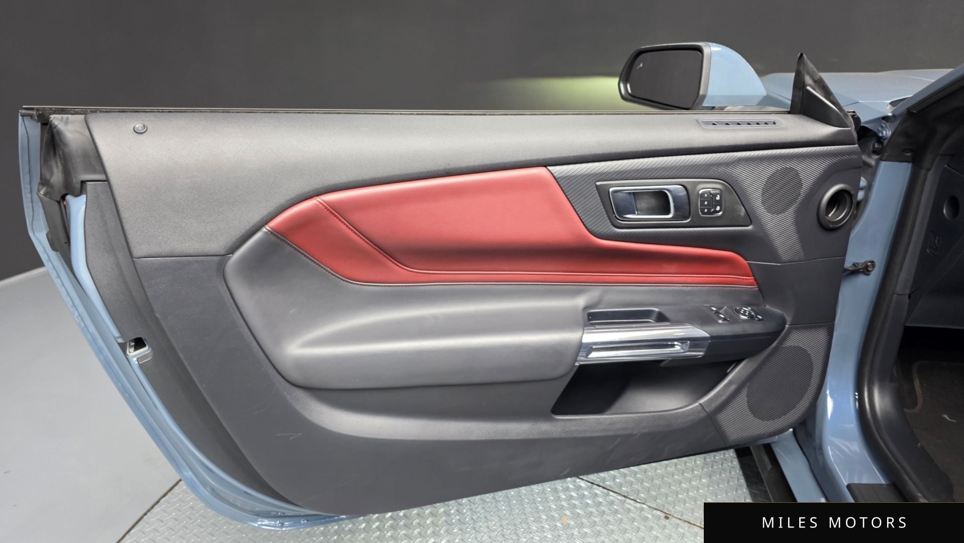 Ford 머스탱 2024 — миниатюра 14