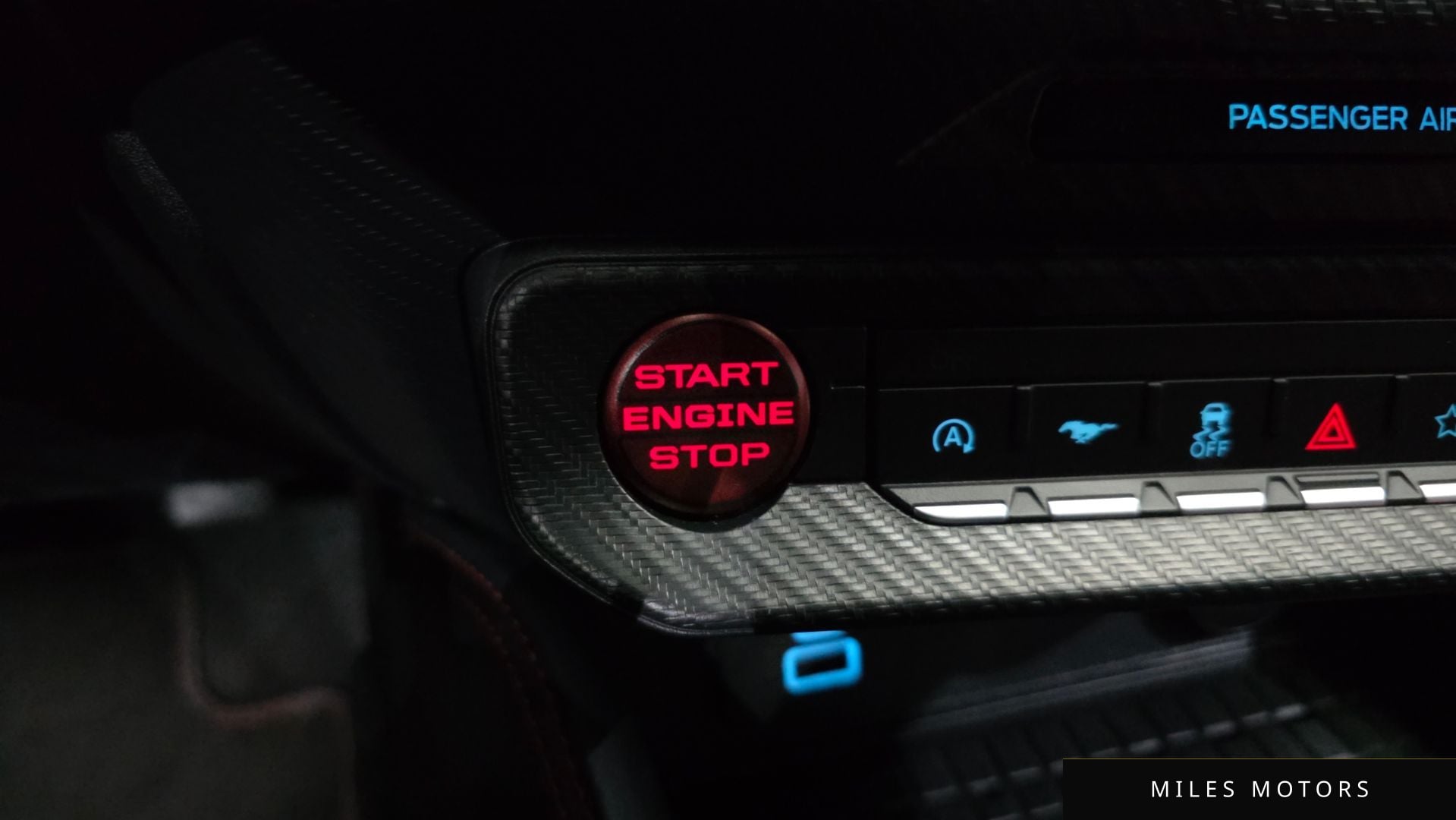 Ford 머스탱 2024 — миниатюра 27