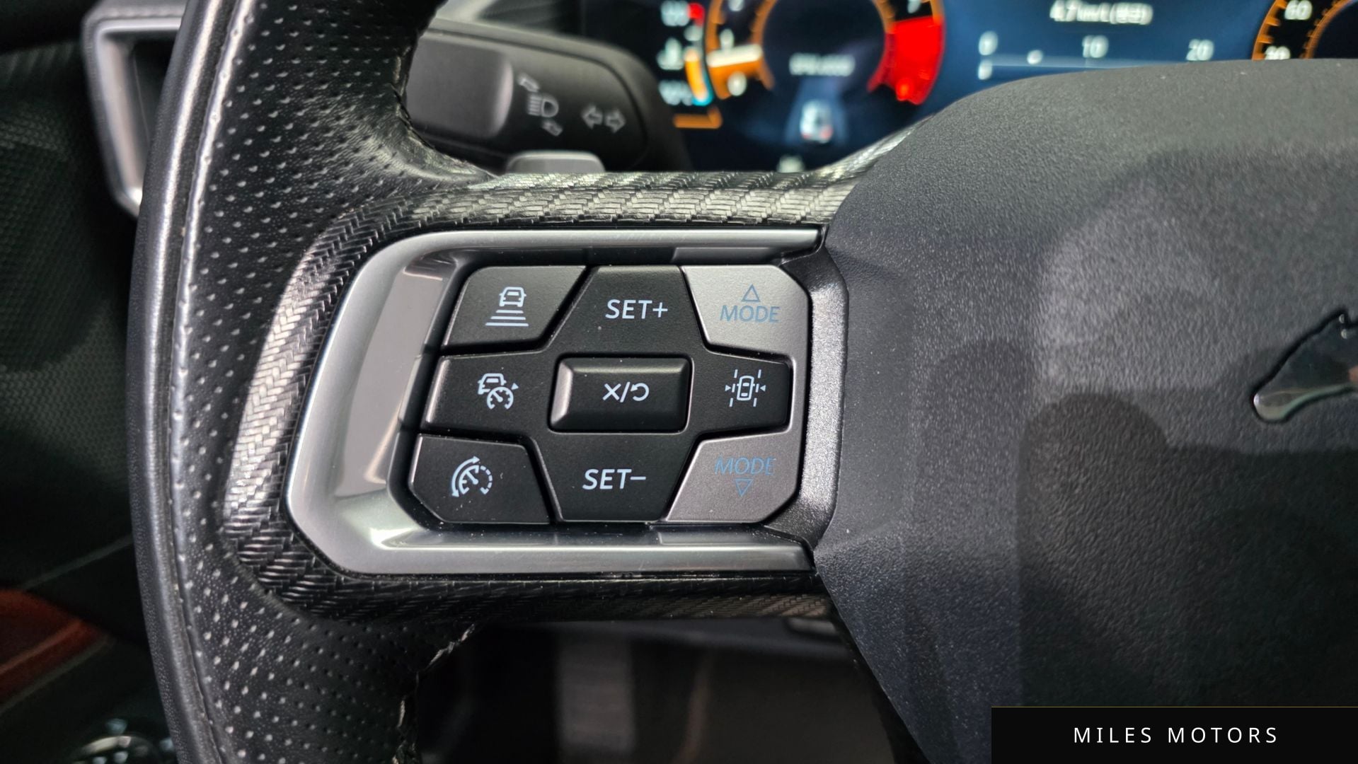 Ford 머스탱 2024 — миниатюра 29