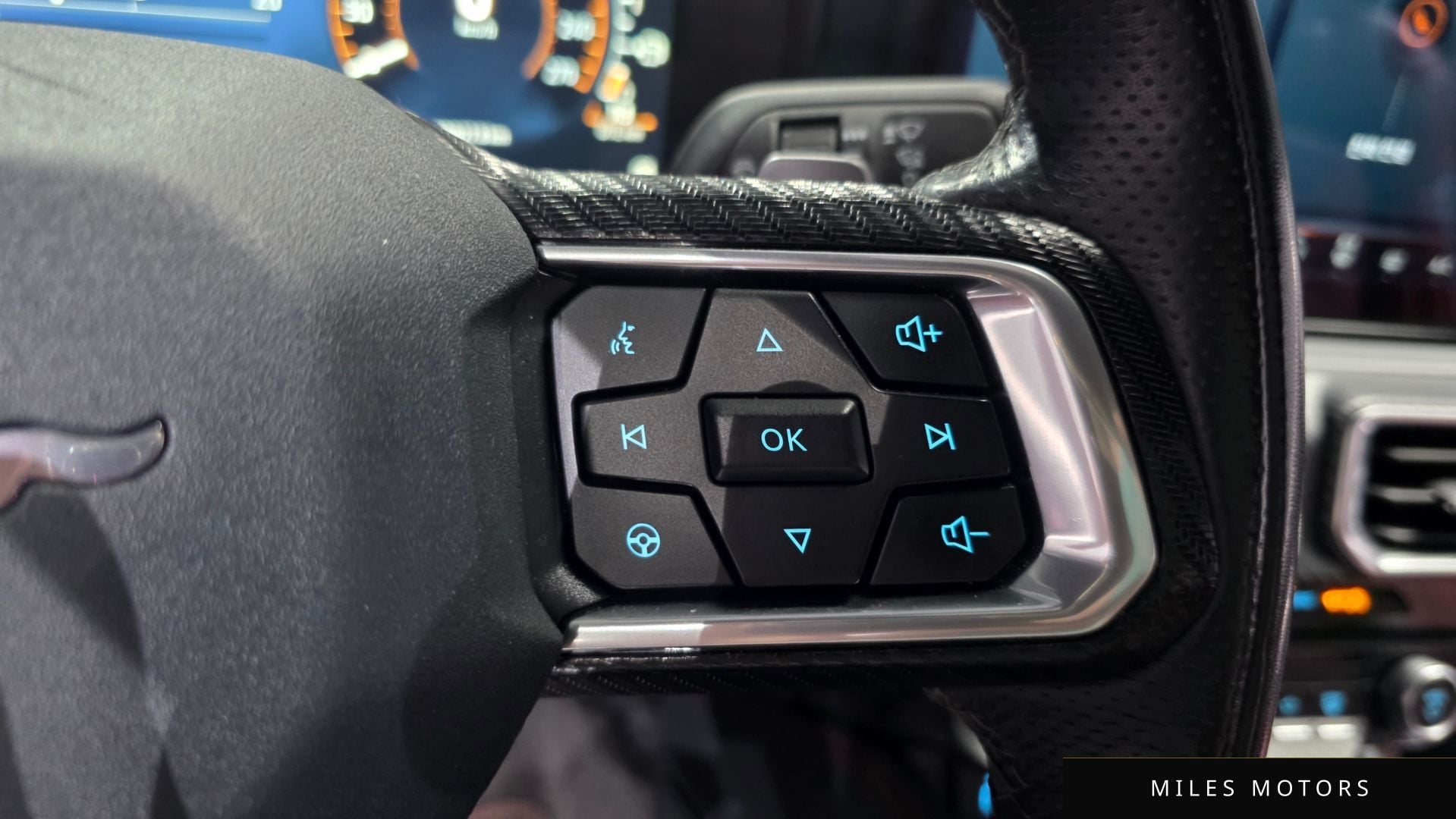Ford 머스탱 2024 — миниатюра 30