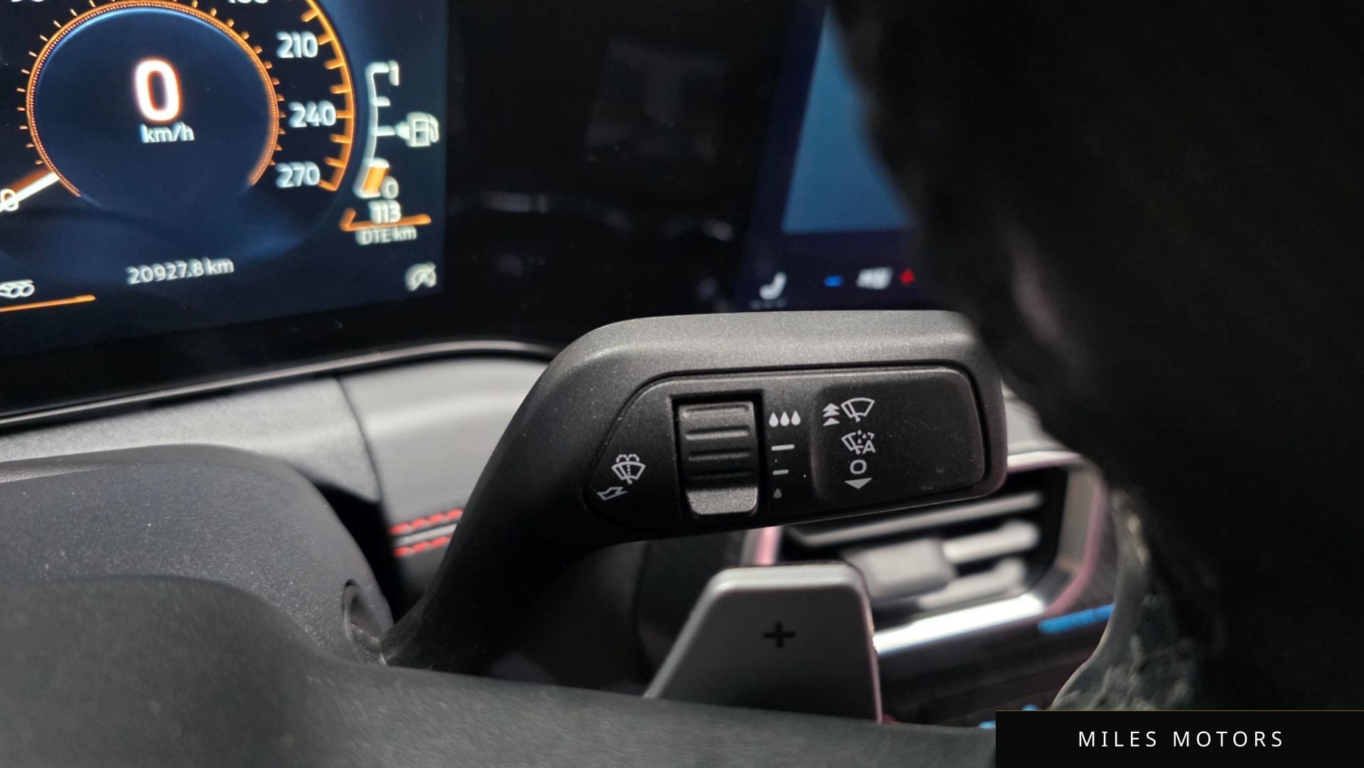 Ford 머스탱 2024 — миниатюра 32