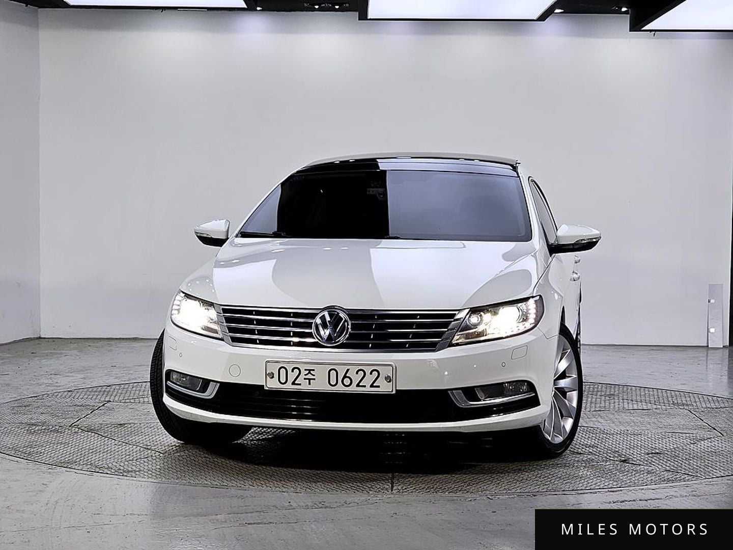 Volkswagen CC 2016 — миниатюра 3