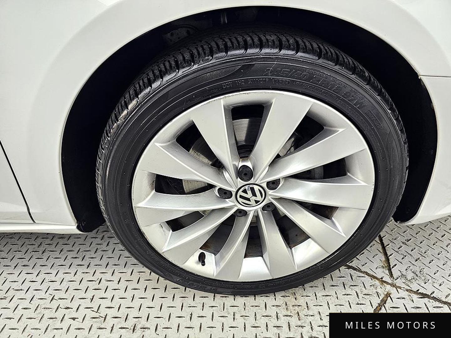 Volkswagen CC 2016 — миниатюра 5