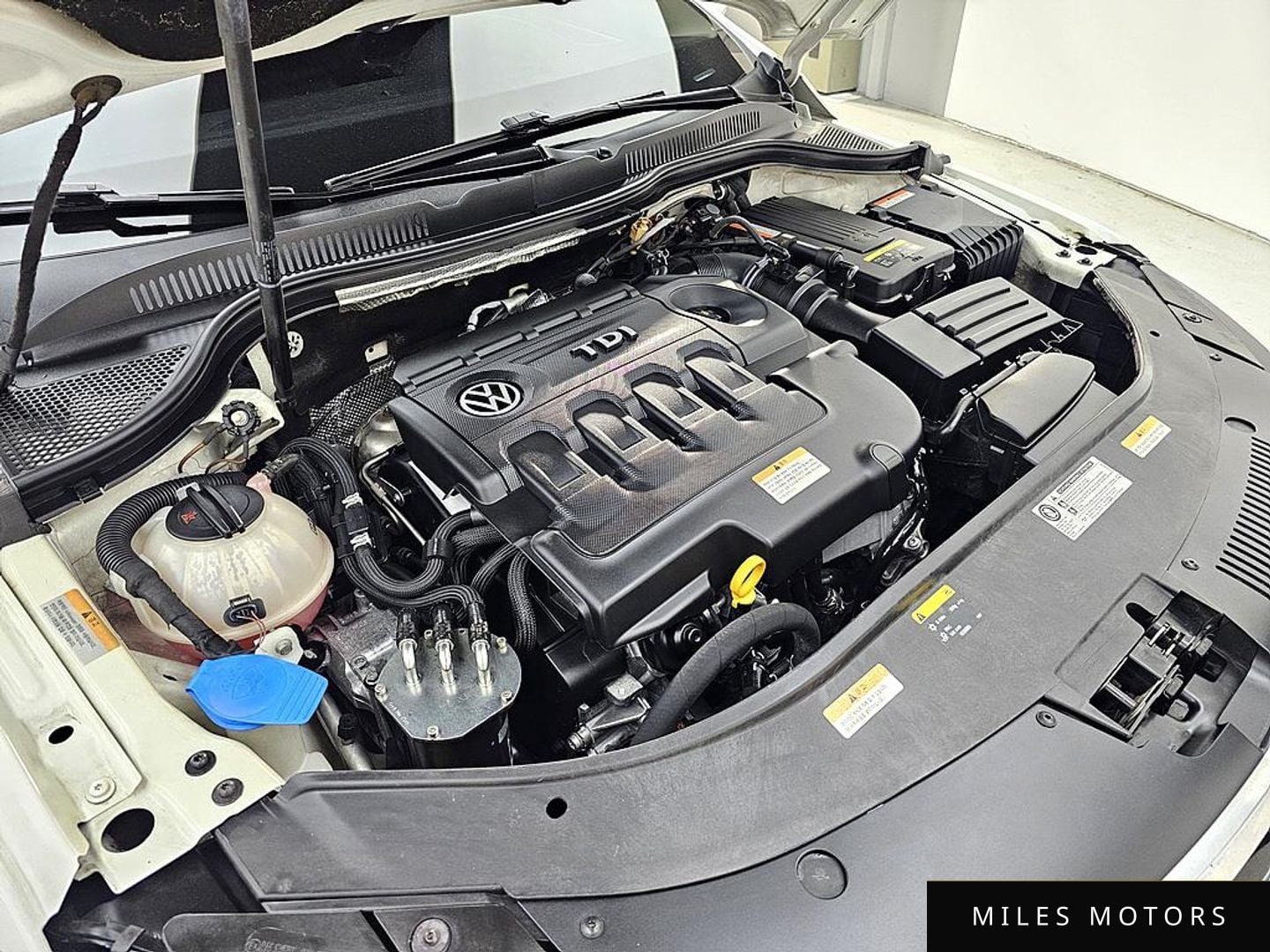Volkswagen CC 2016 — миниатюра 6