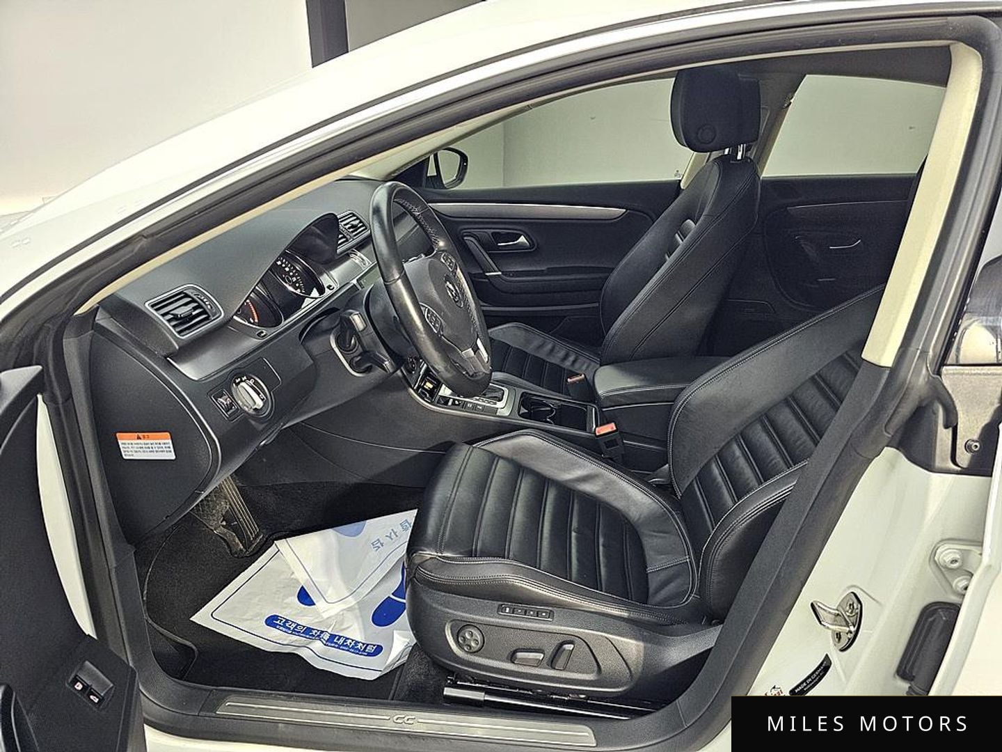 Volkswagen CC 2016 — миниатюра 7