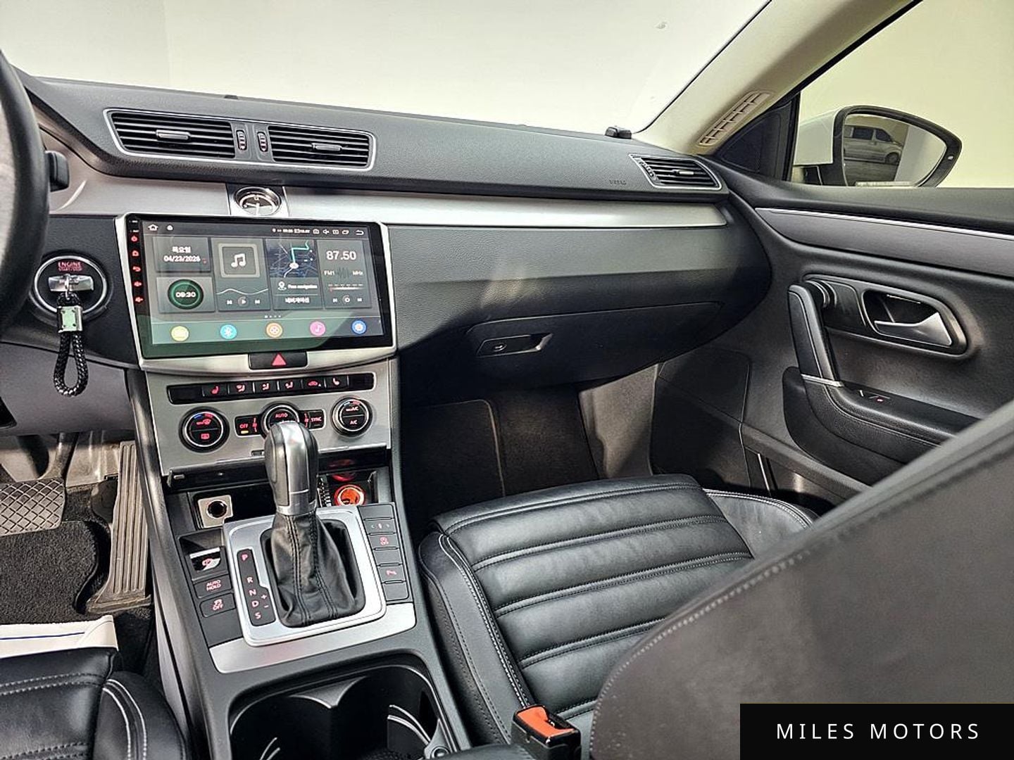 Volkswagen CC 2016 — миниатюра 9