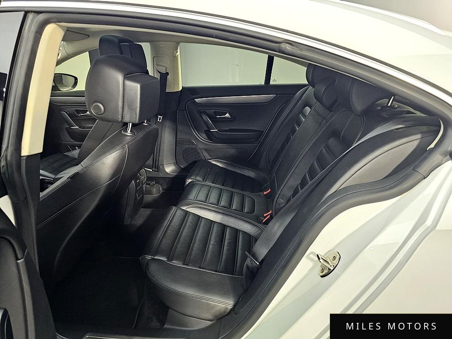Volkswagen CC 2016 — миниатюра 10