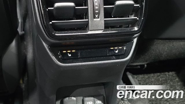Лексус NX350h 2025 — миниатюра 25