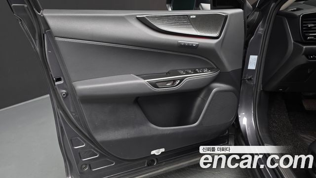 Лексус NX350h 2025 — миниатюра 14